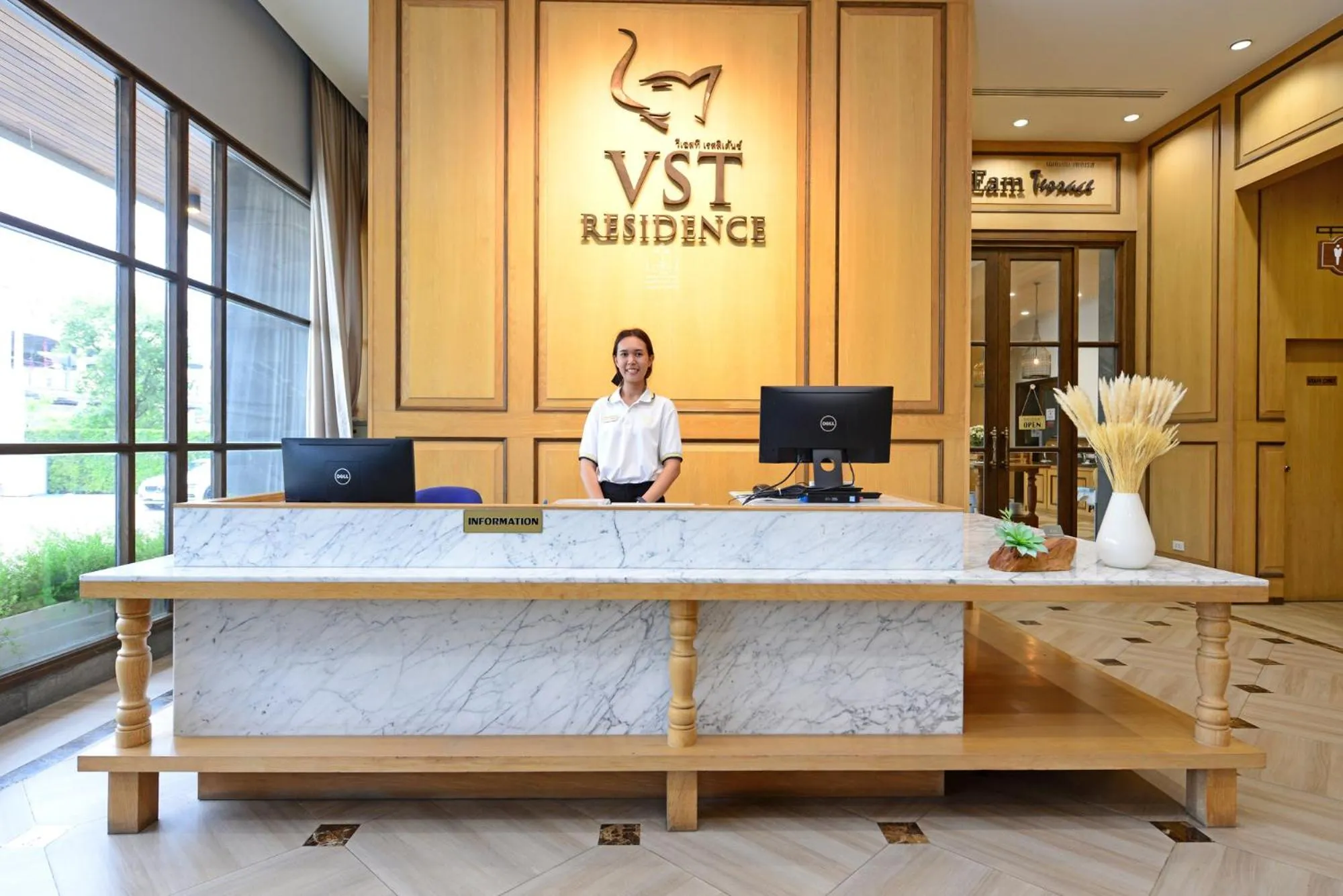 VST Residence -SHA PLUS Certified