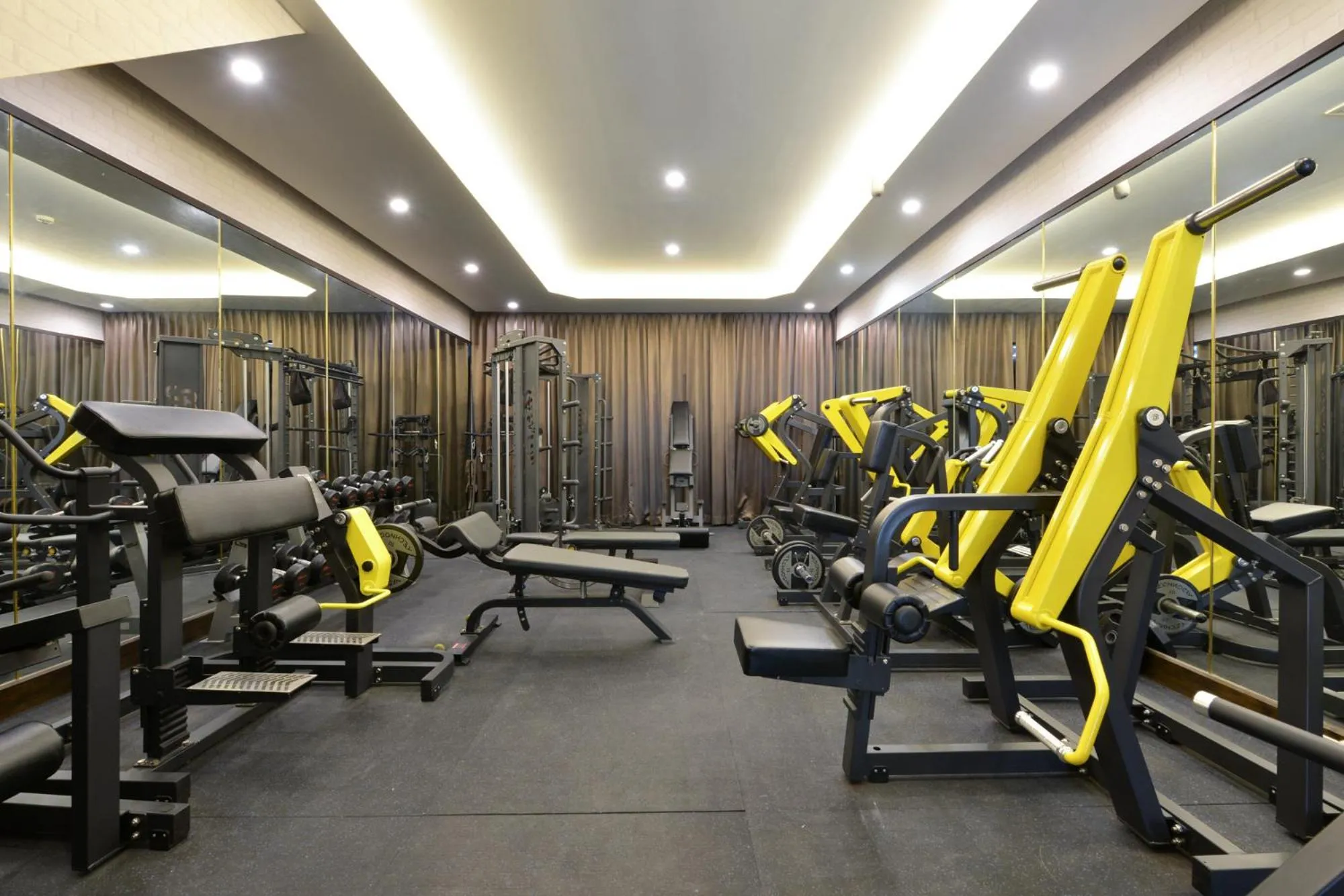 VST Residence -SHA PLUS Certified