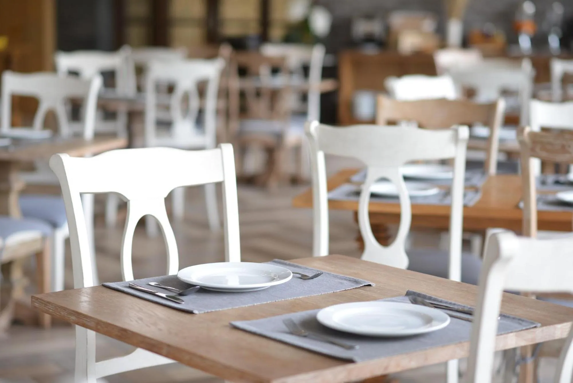 VST Residence -SHA PLUS Certified