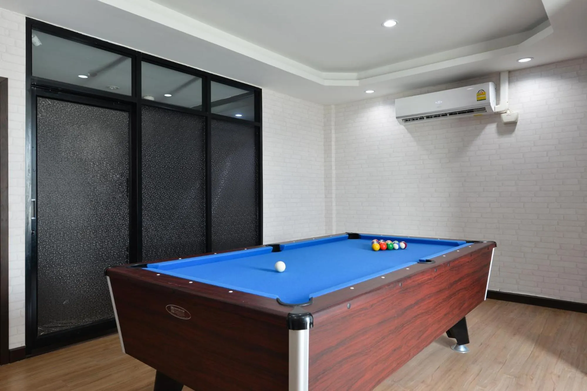 VST Residence -SHA PLUS Certified