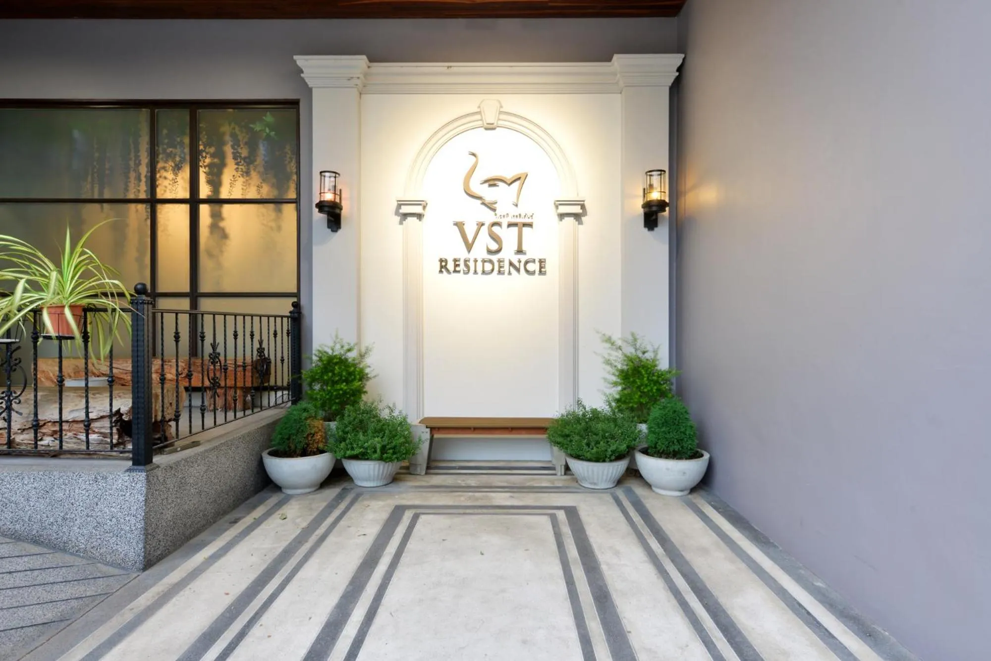 VST Residence -SHA PLUS Certified