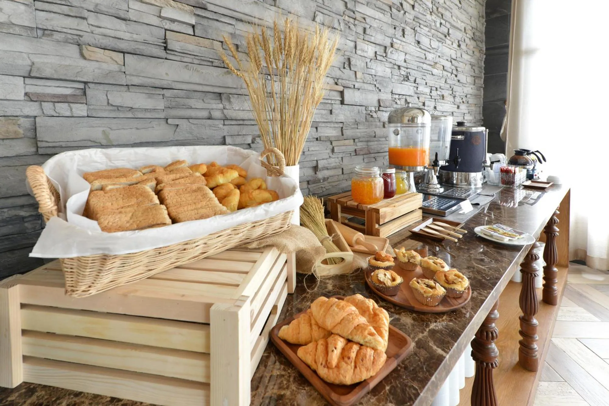 VST Residence -SHA PLUS Certified