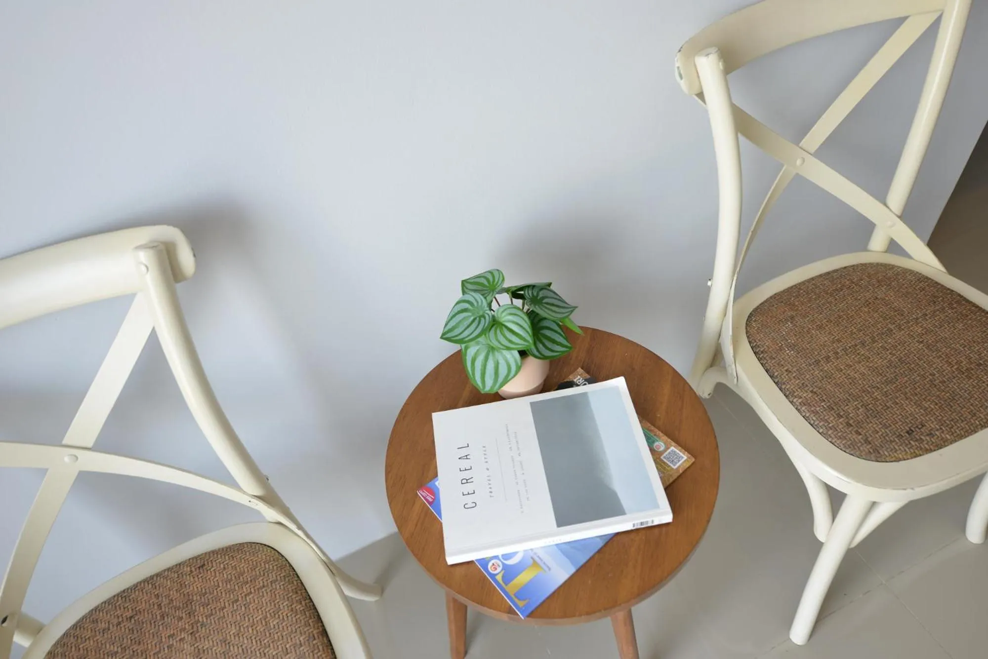 VST Residence -SHA PLUS Certified