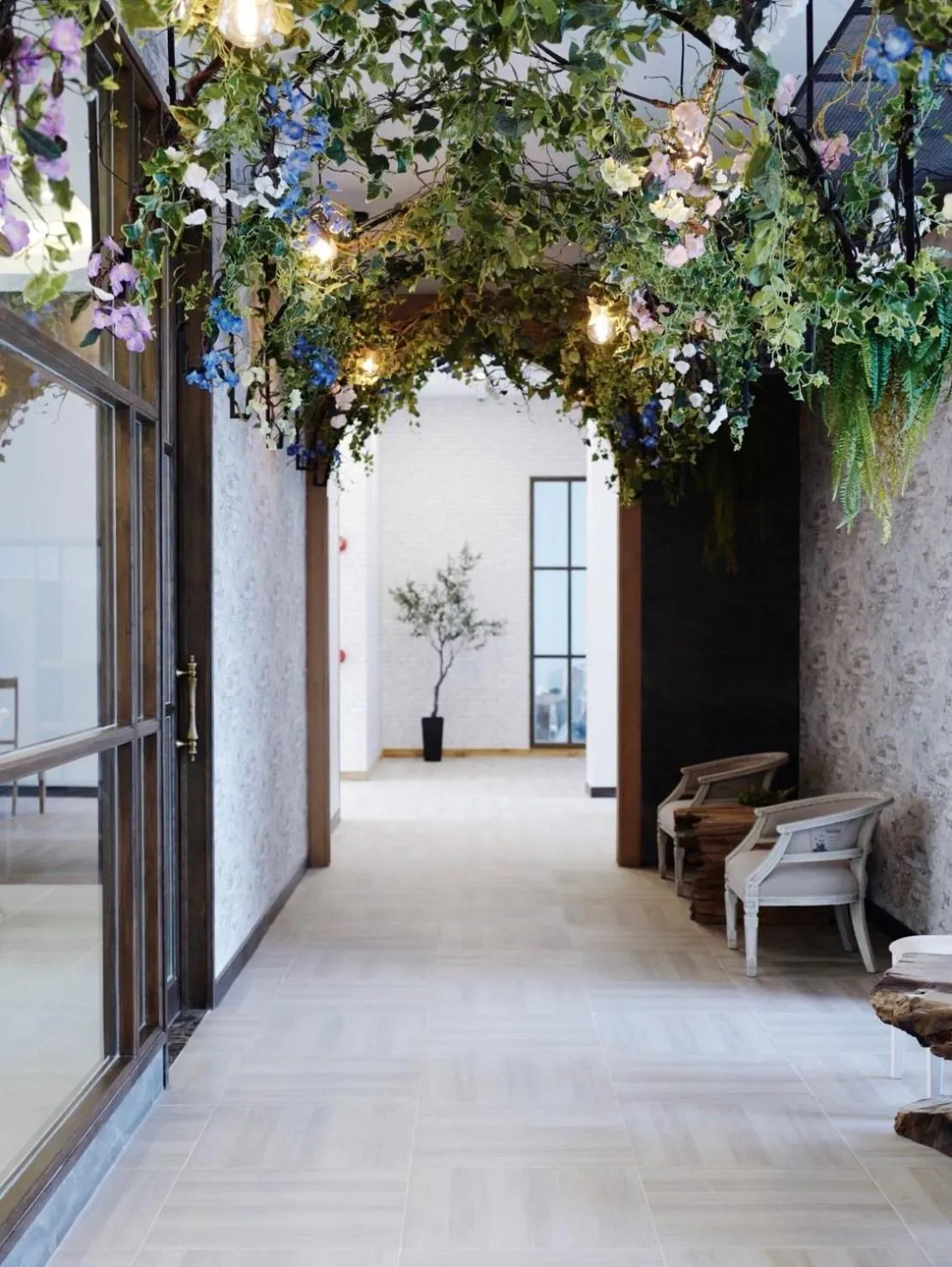 VST Residence -SHA PLUS Certified