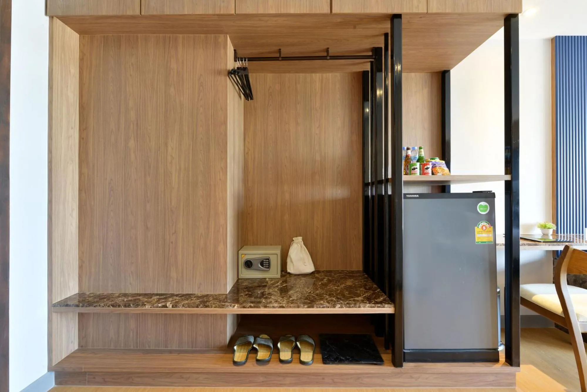 VST Residence -SHA PLUS Certified