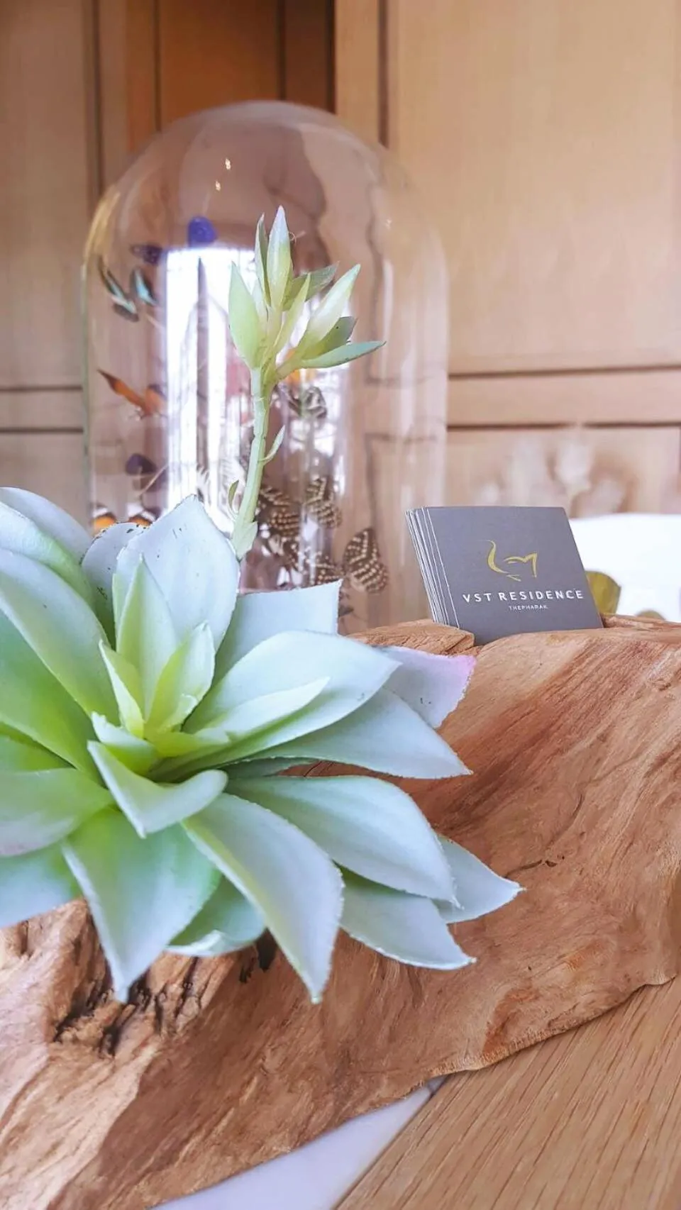 VST Residence -SHA PLUS Certified