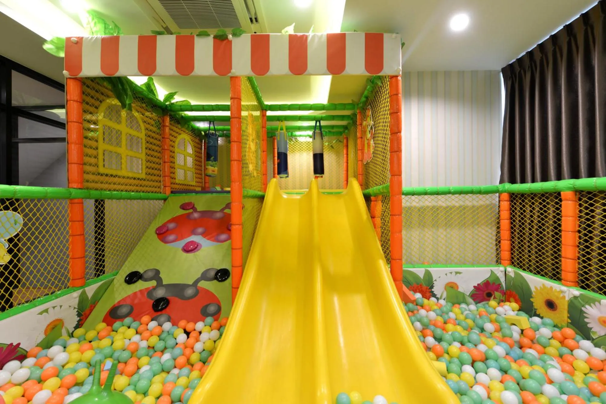 VST Residence -SHA PLUS Certified