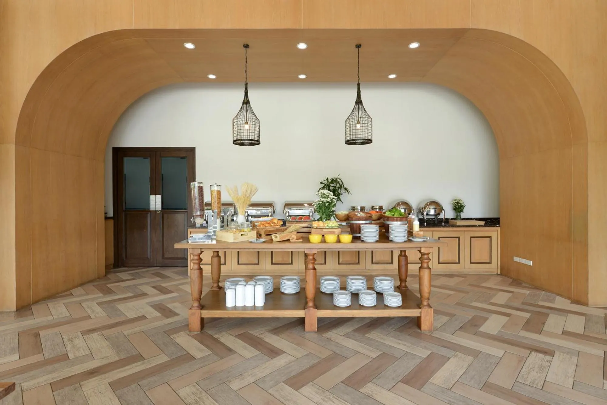 VST Residence -SHA PLUS Certified