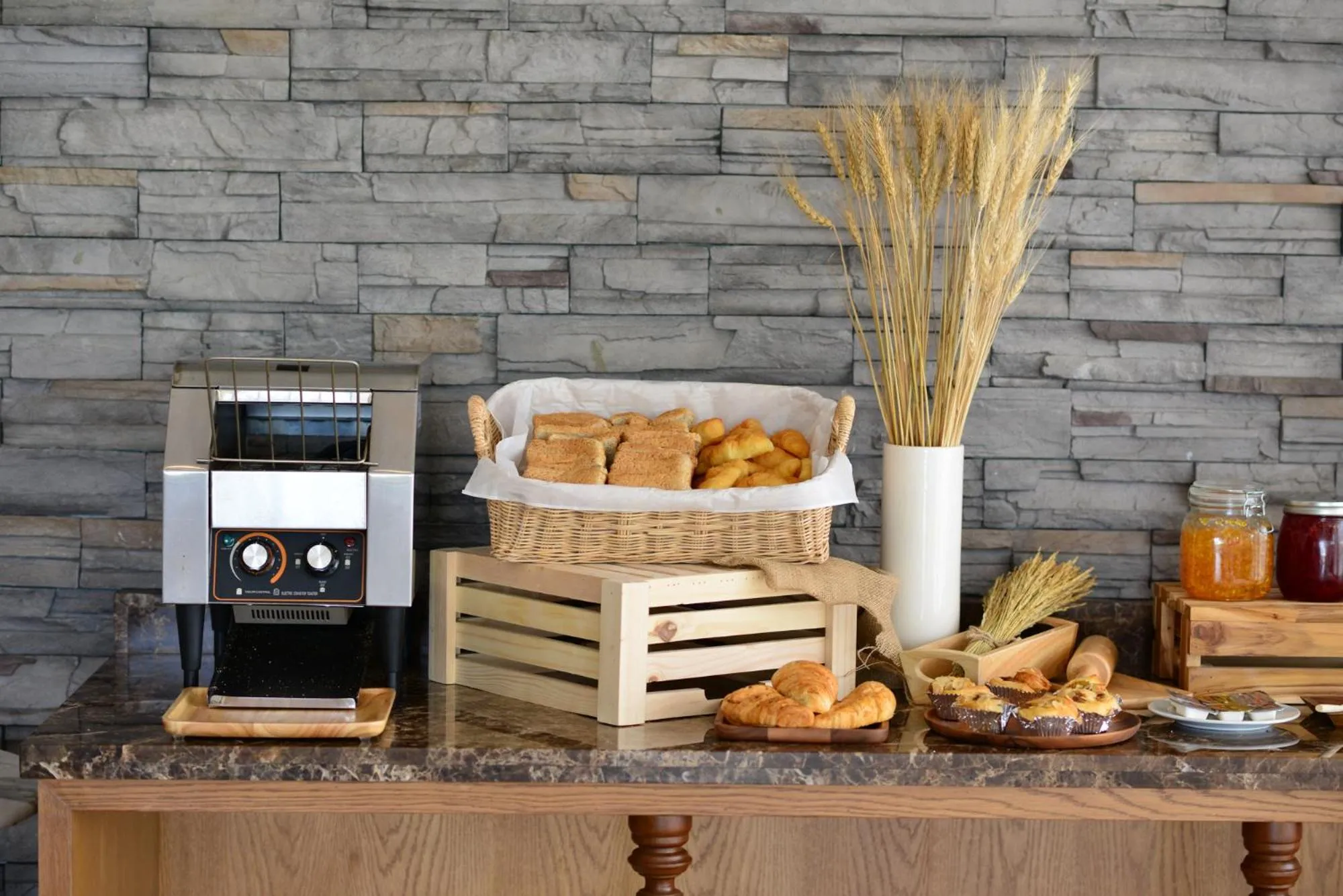 VST Residence -SHA PLUS Certified