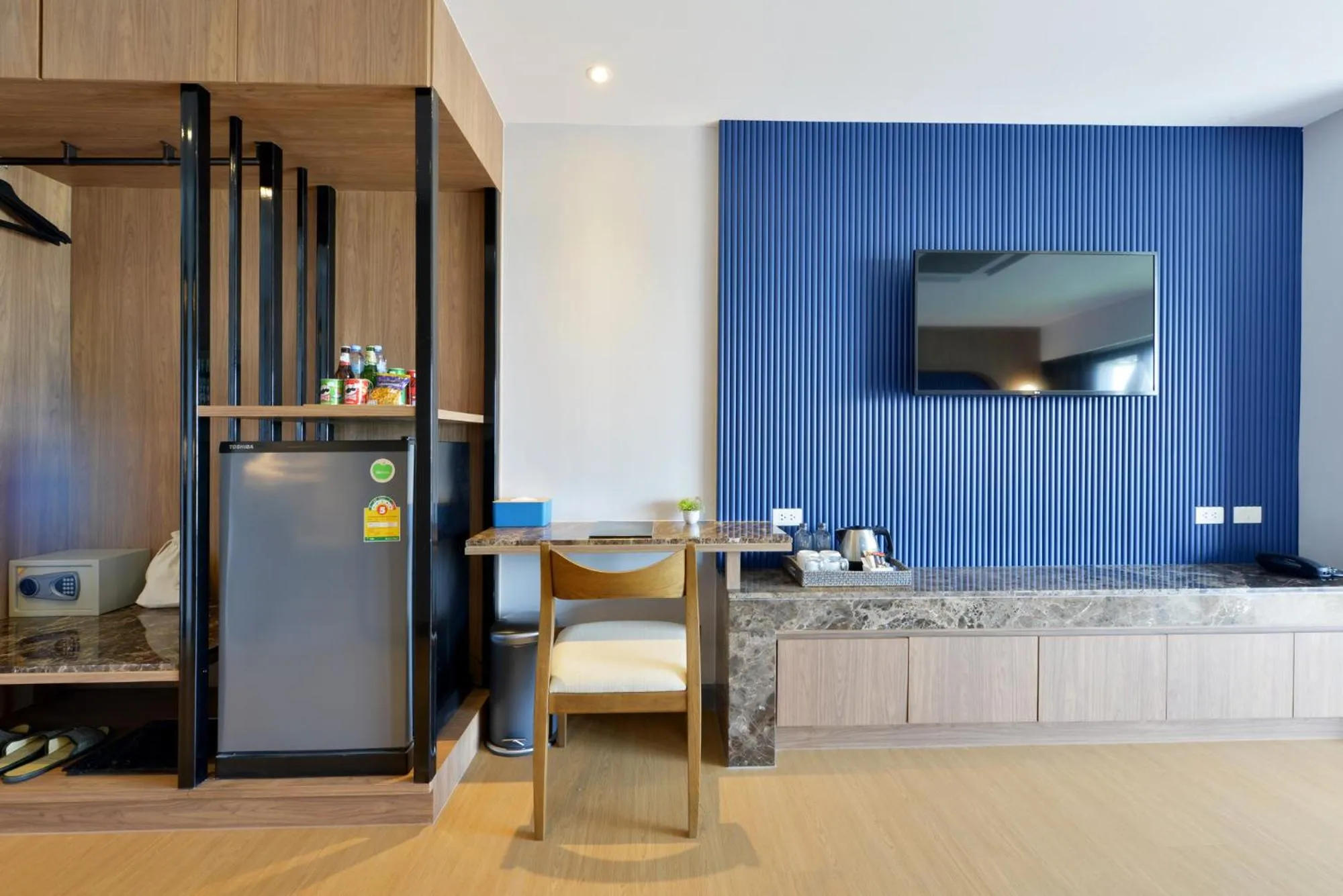 VST Residence -SHA PLUS Certified