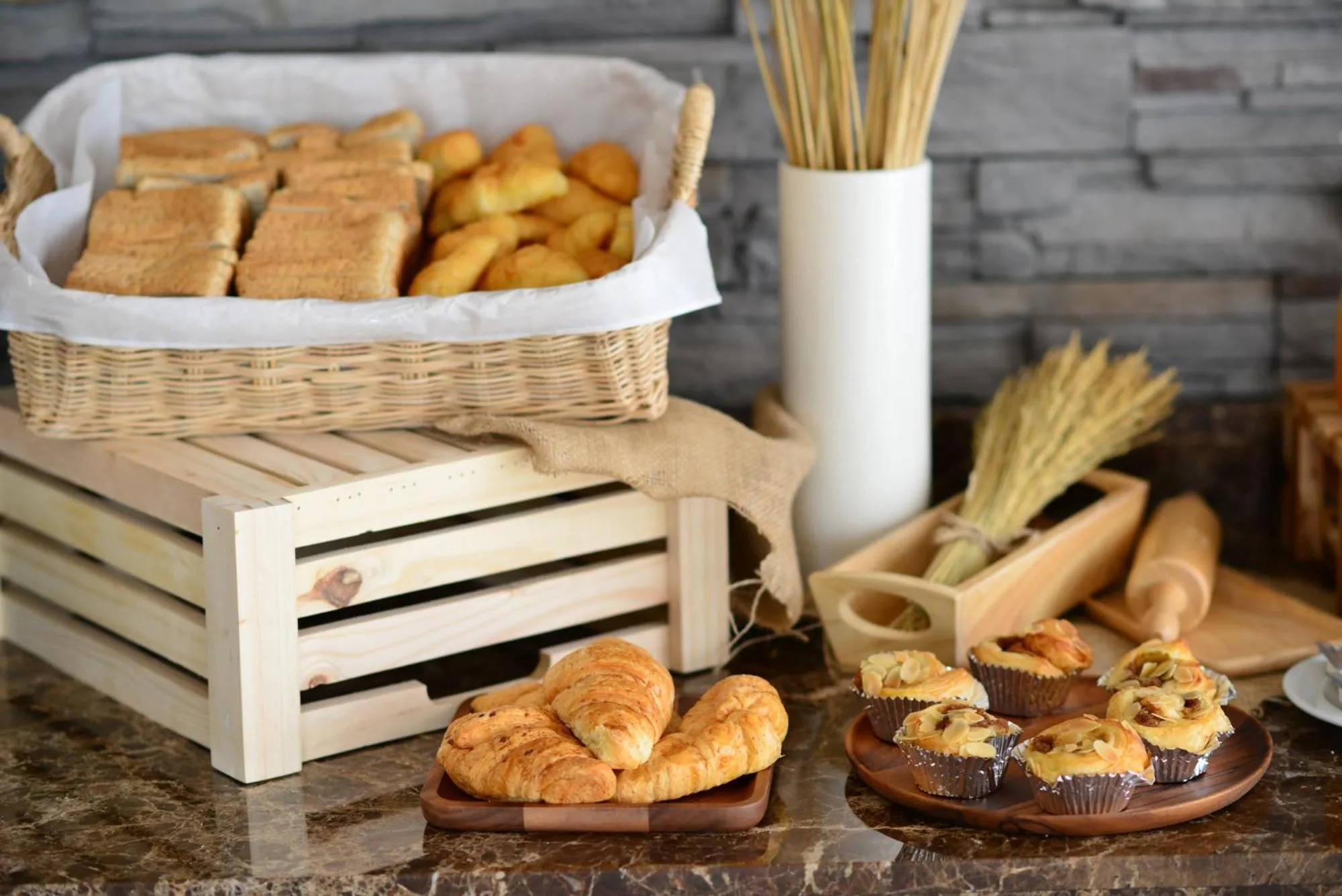 VST Residence -SHA PLUS Certified