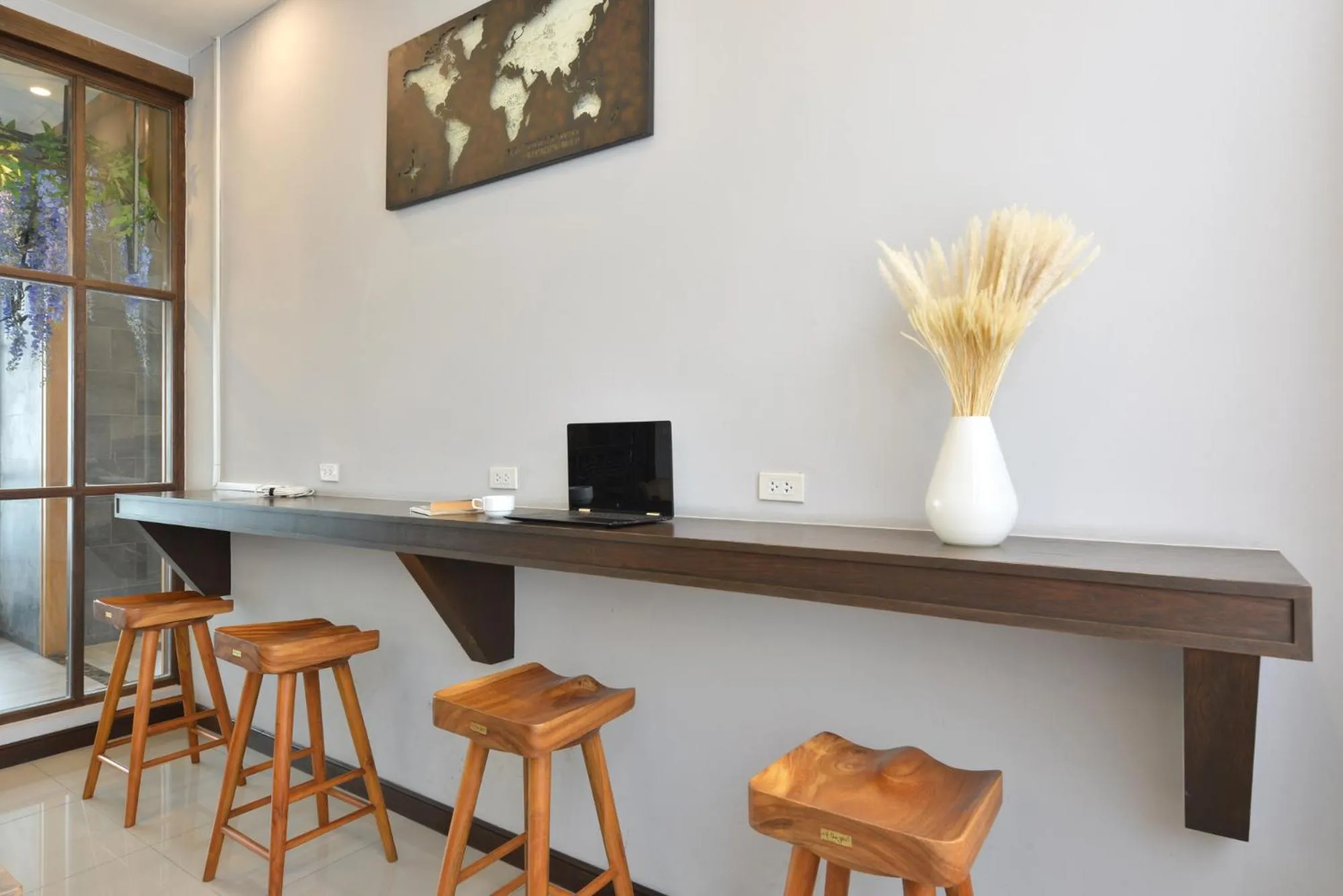 VST Residence -SHA PLUS Certified