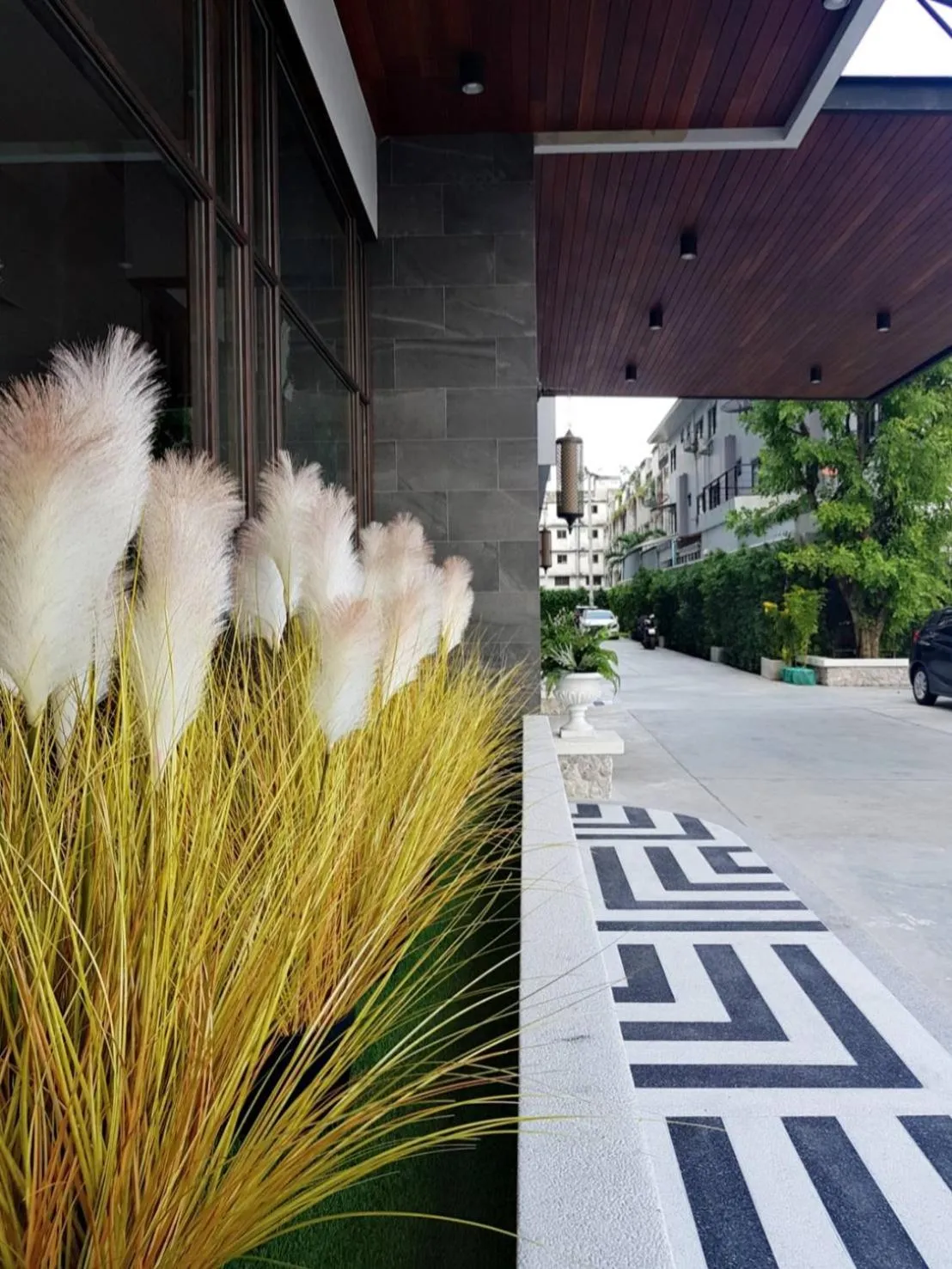 VST Residence -SHA PLUS Certified