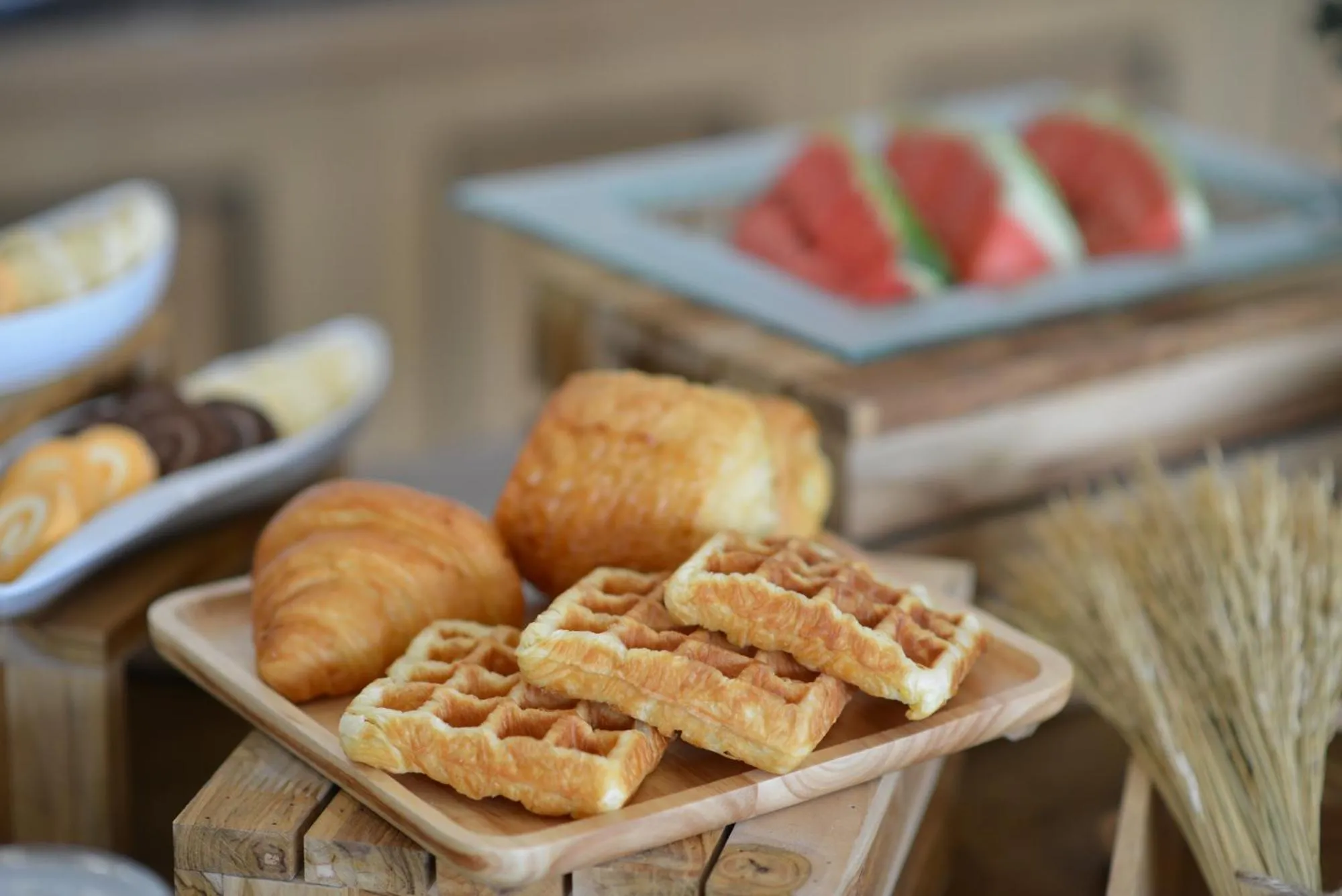 VST Residence -SHA PLUS Certified