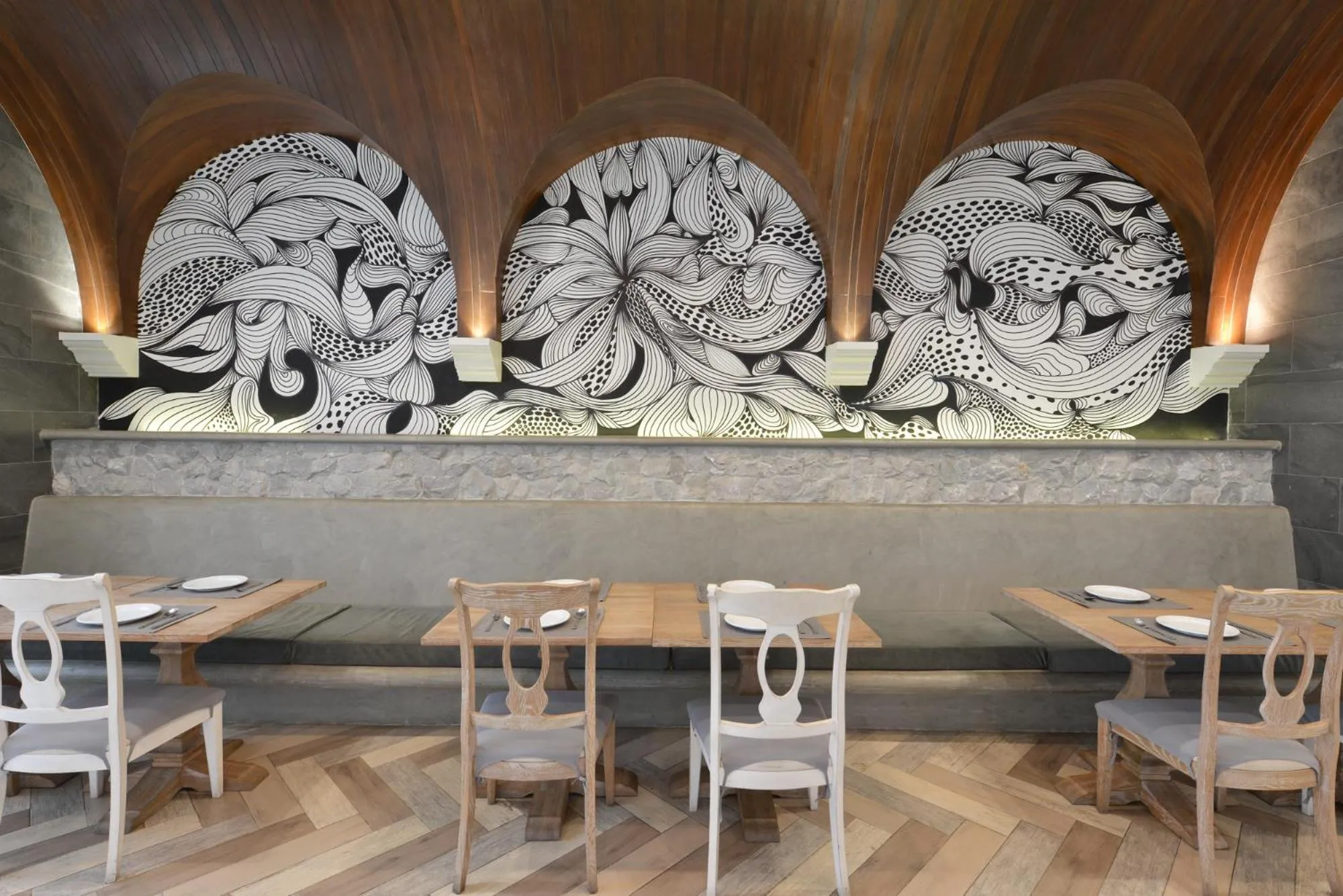 VST Residence -SHA PLUS Certified