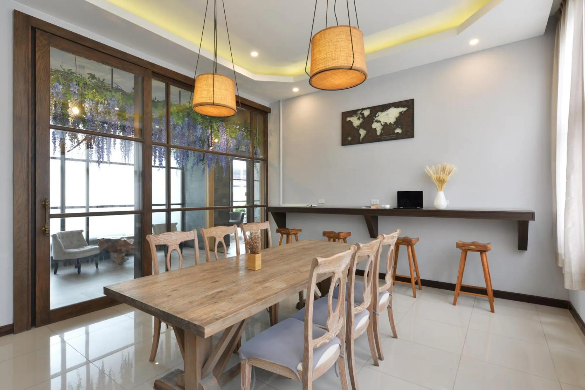 VST Residence -SHA PLUS Certified