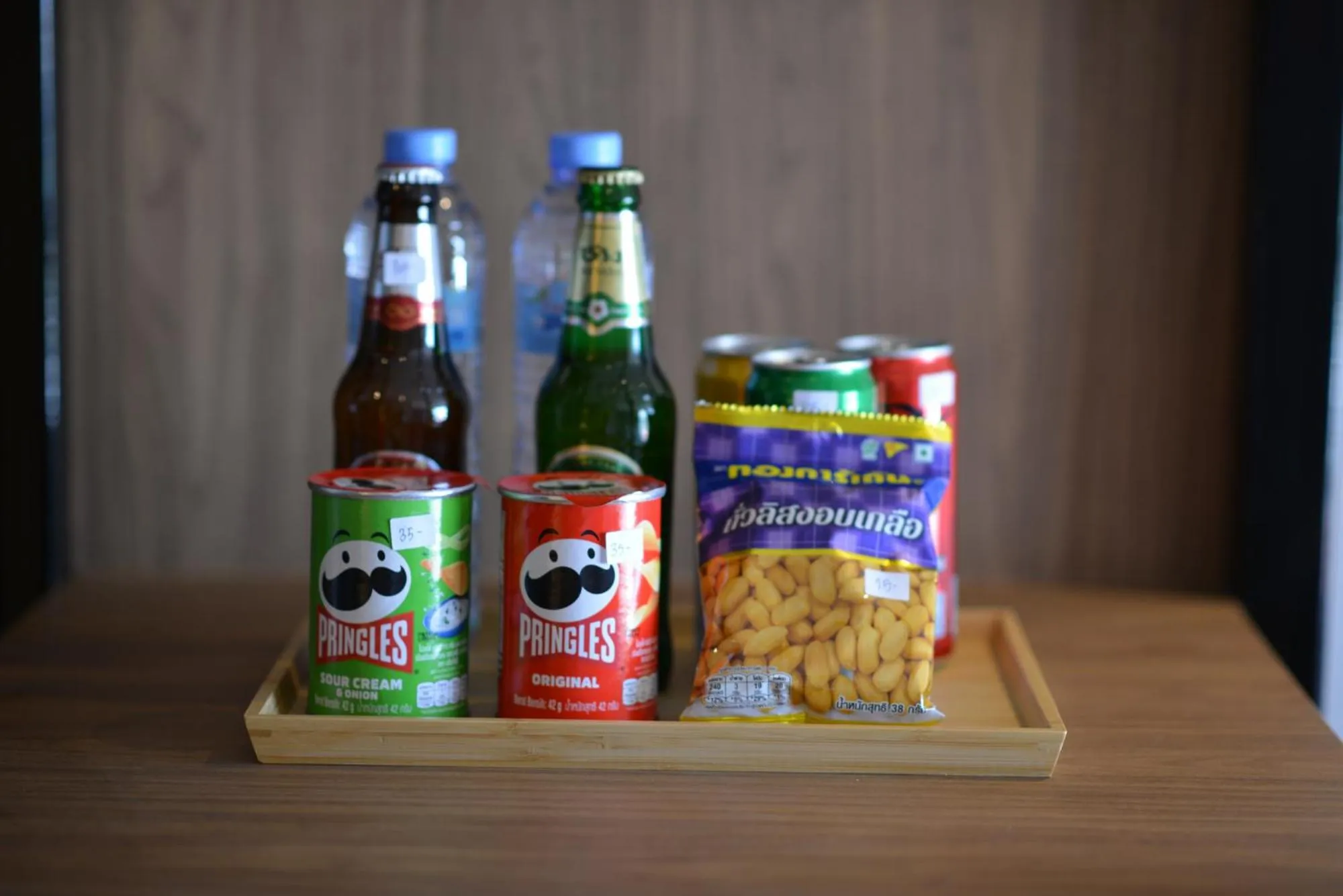 VST Residence -SHA PLUS Certified