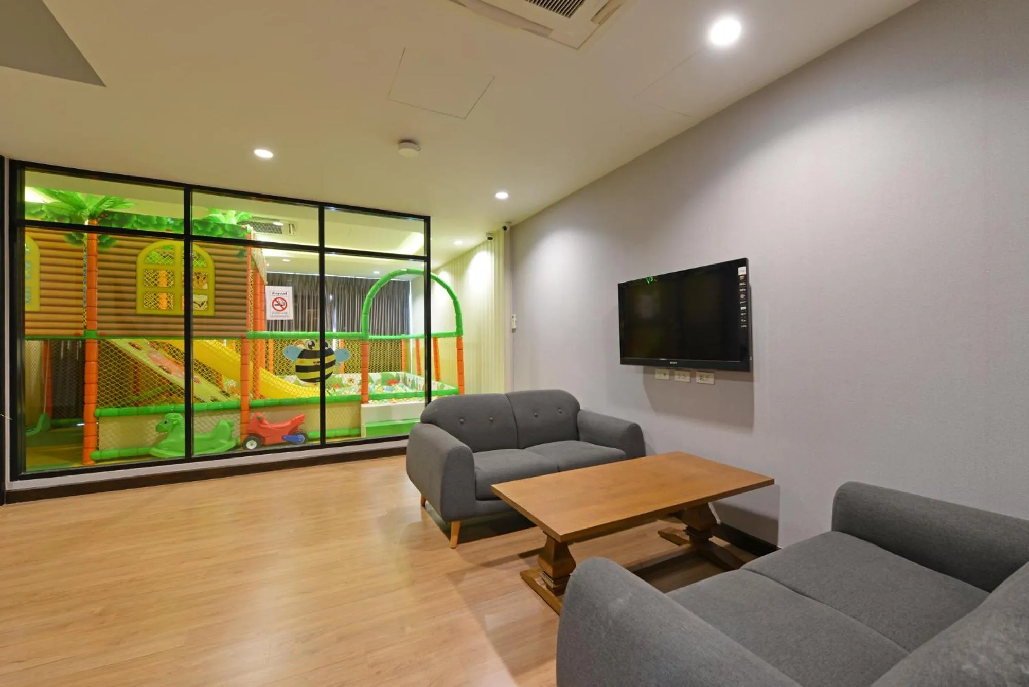 VST Residence -SHA PLUS Certified