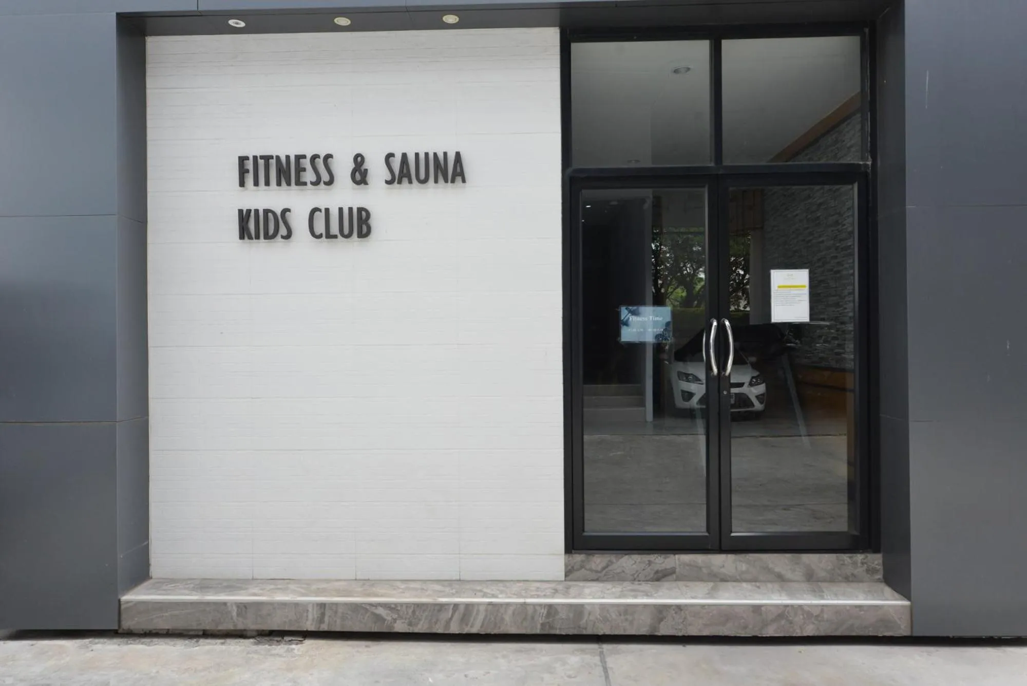 VST Residence -SHA PLUS Certified