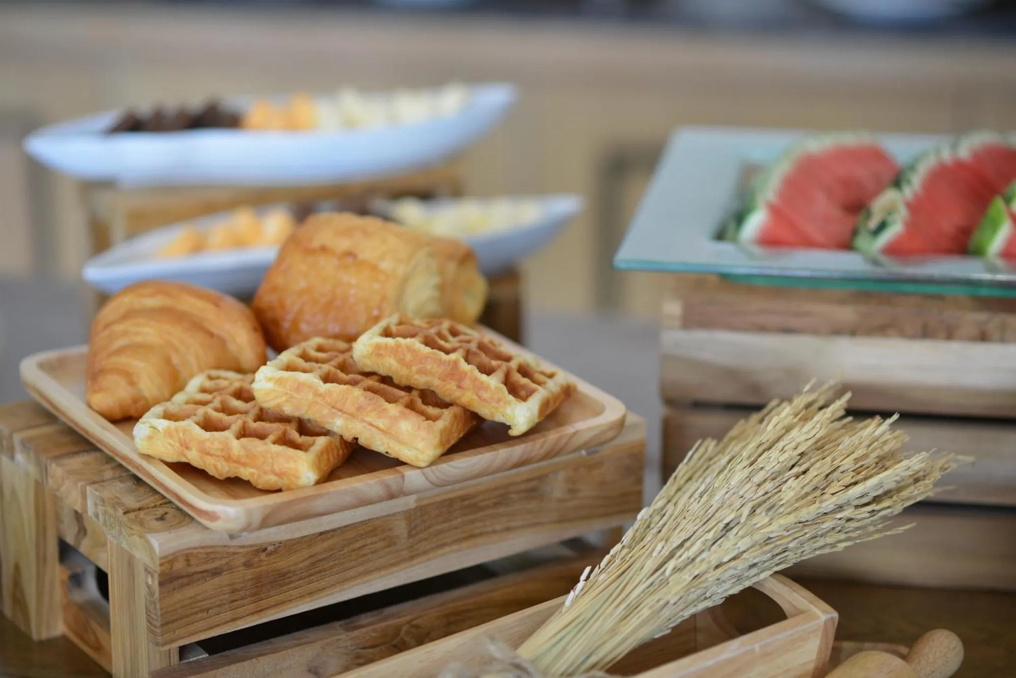 VST Residence -SHA PLUS Certified