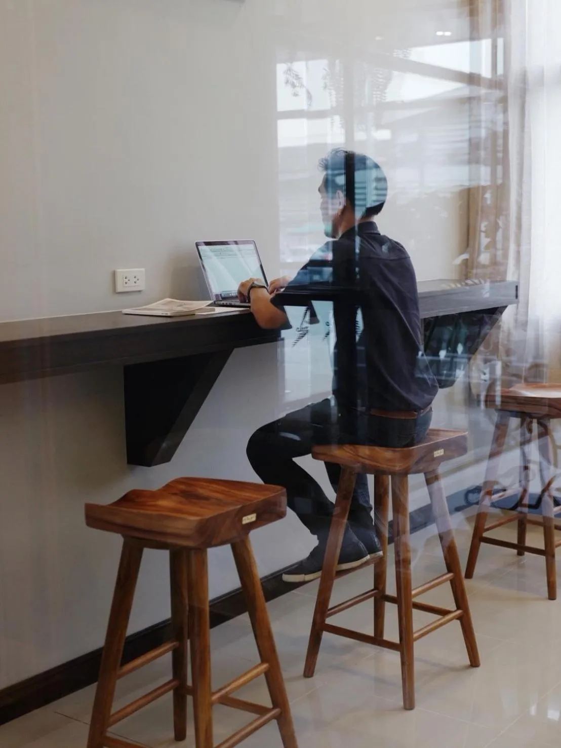 VST Residence -SHA PLUS Certified