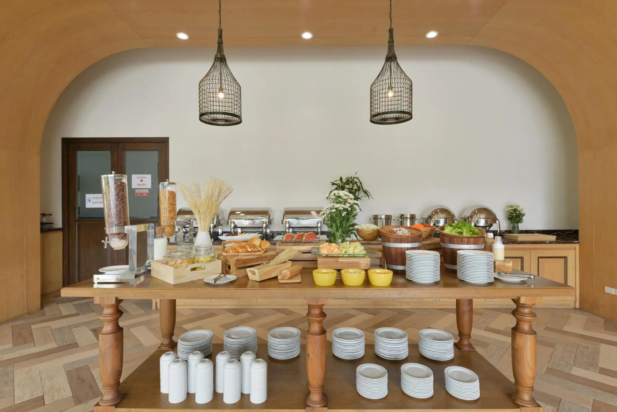 VST Residence -SHA PLUS Certified