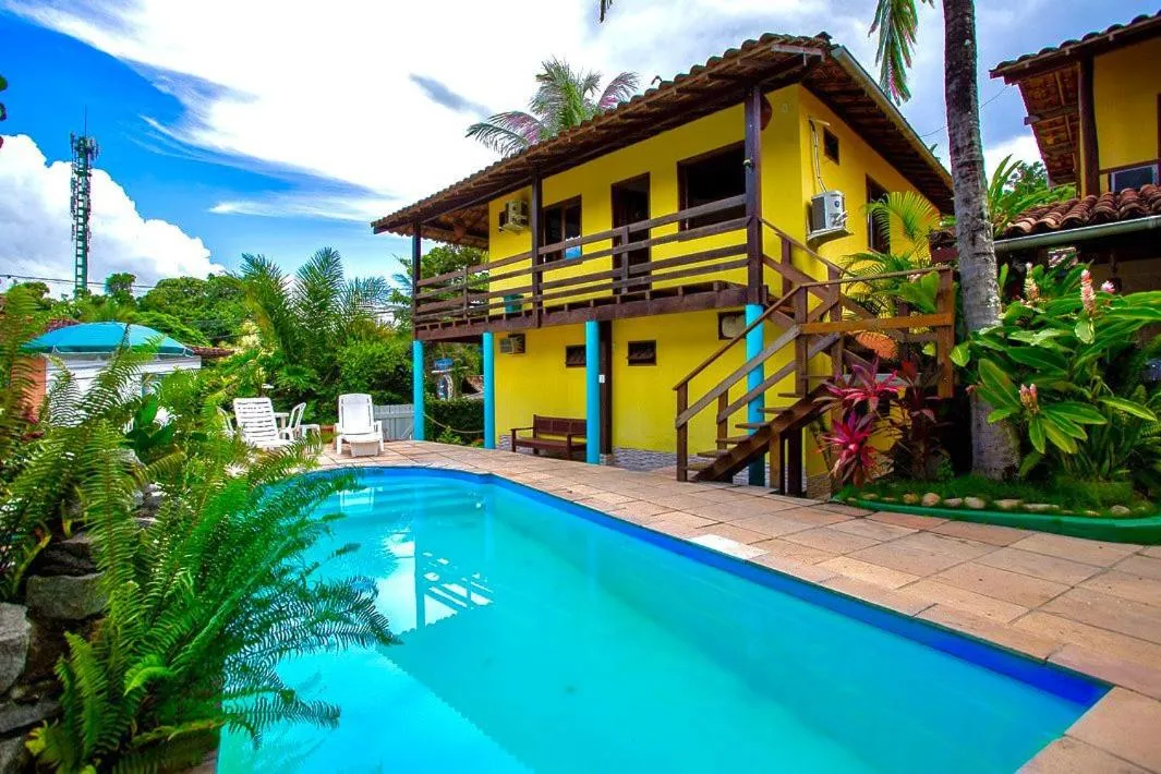 Pousada Arraial Lua Crescente