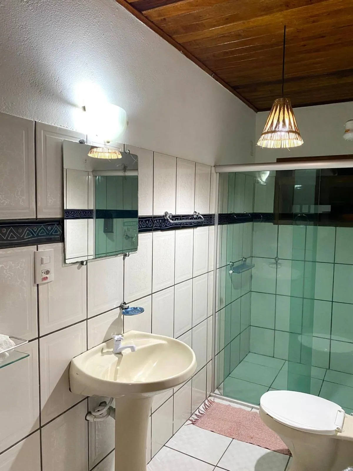 Pousada Arraial Lua Crescente