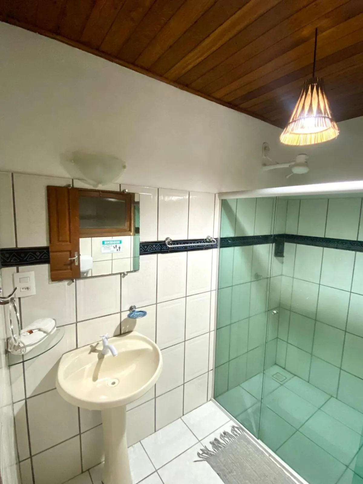 Pousada Arraial Lua Crescente