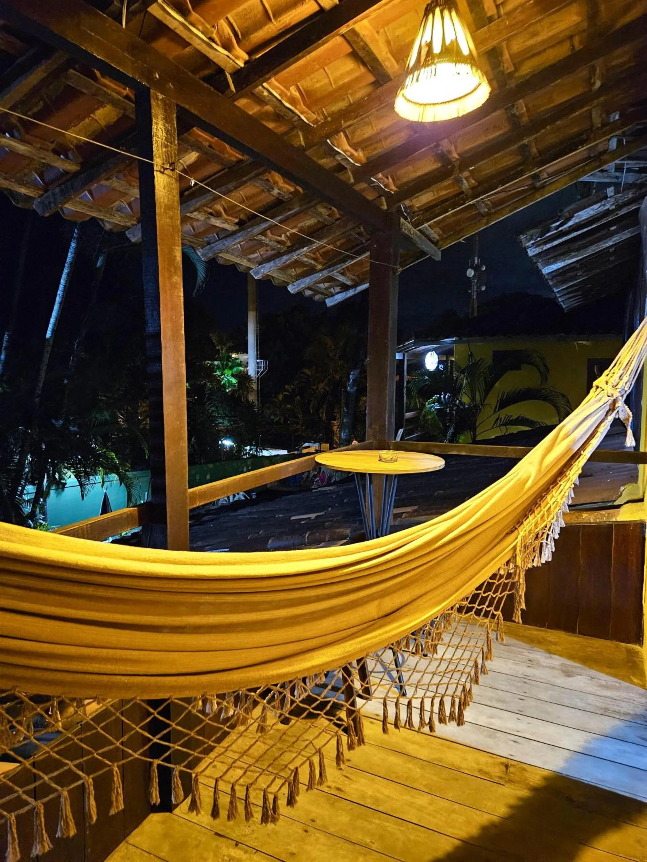 Pousada Arraial Lua Crescente