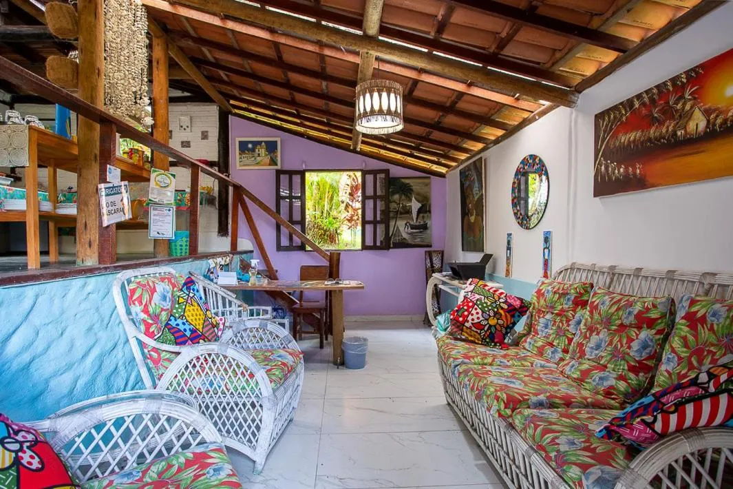 Pousada Arraial Lua Crescente