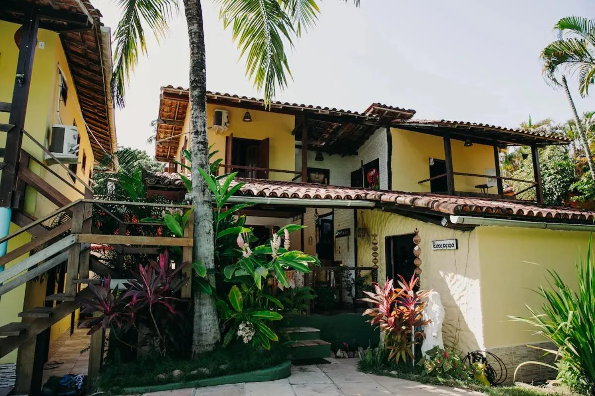 Pousada Arraial Lua Crescente