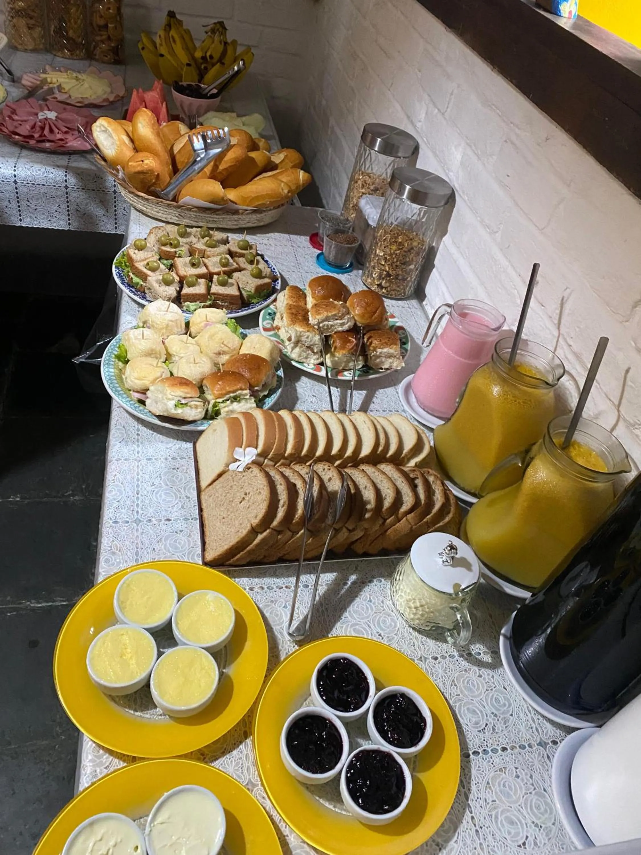 Pousada Arraial Lua Crescente