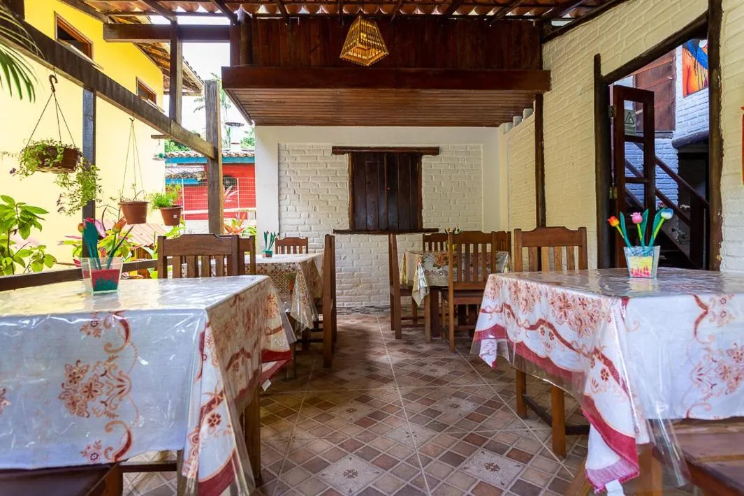 Pousada Arraial Lua Crescente