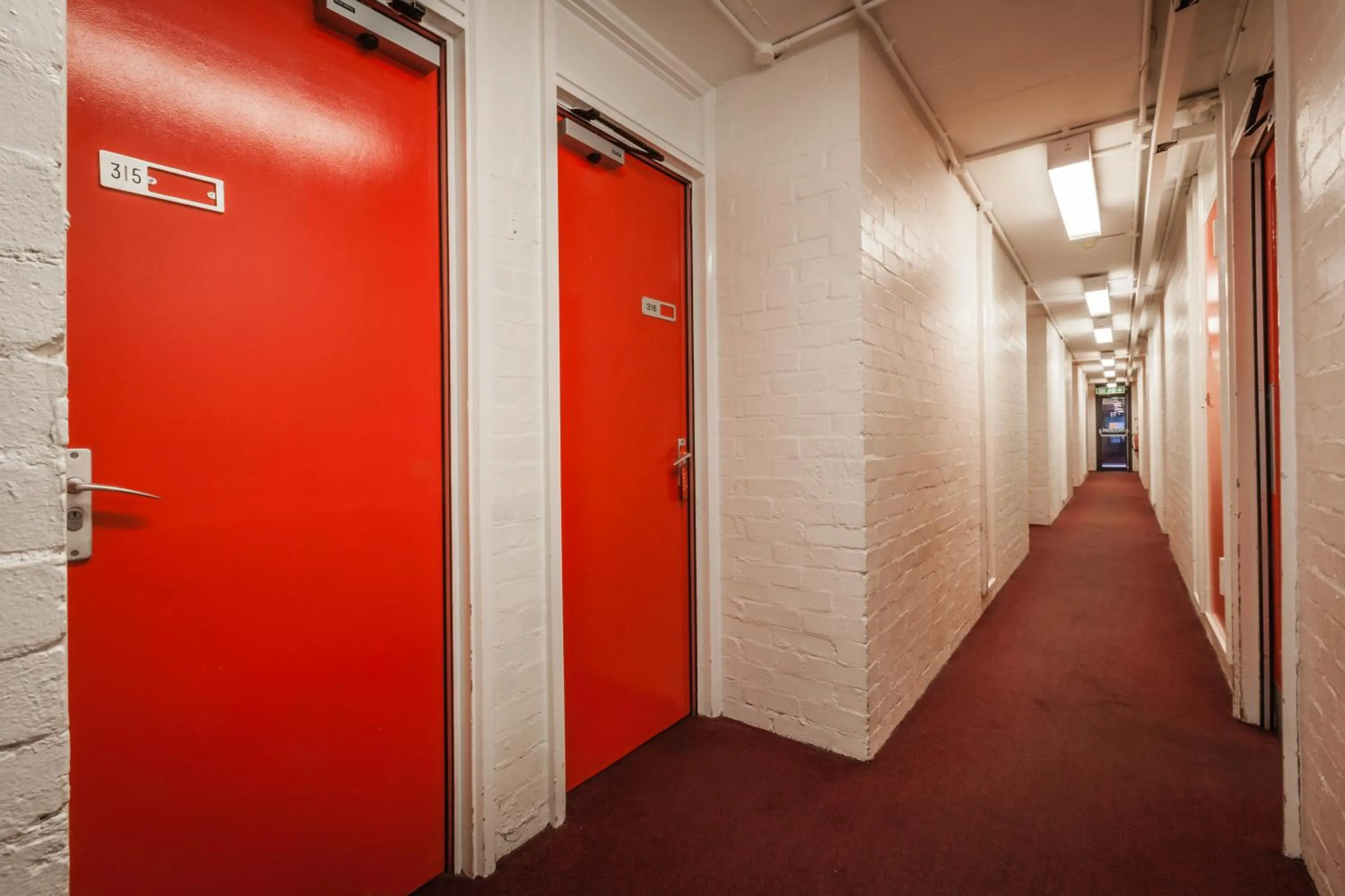 Other in LSE Rosebery Hall