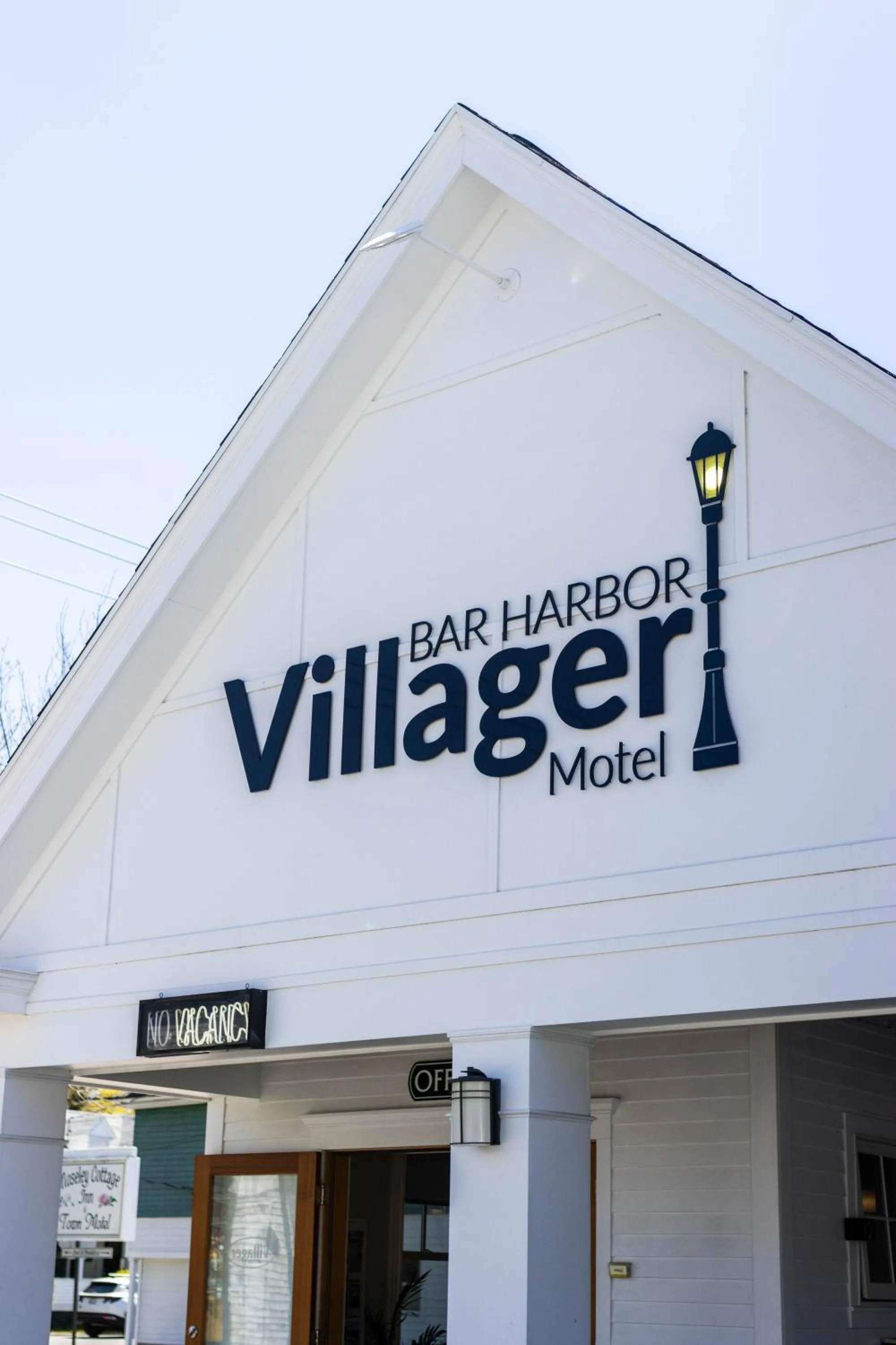 Bar Harbor Villager Motel - Downtown