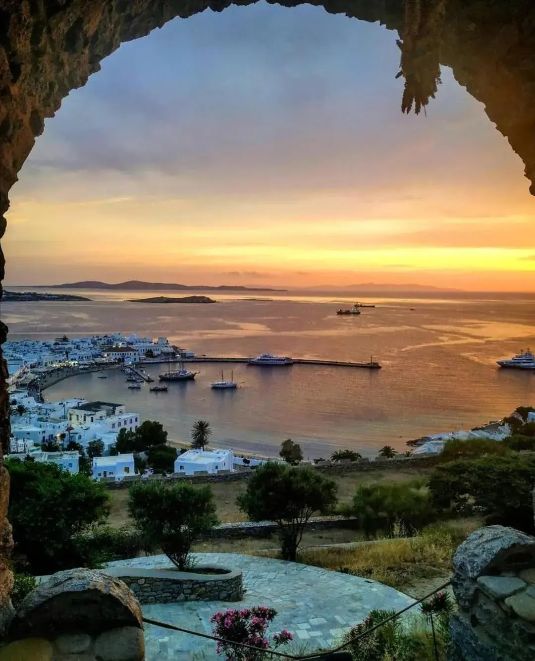 Castle Panigirakis Castle Panigirakis