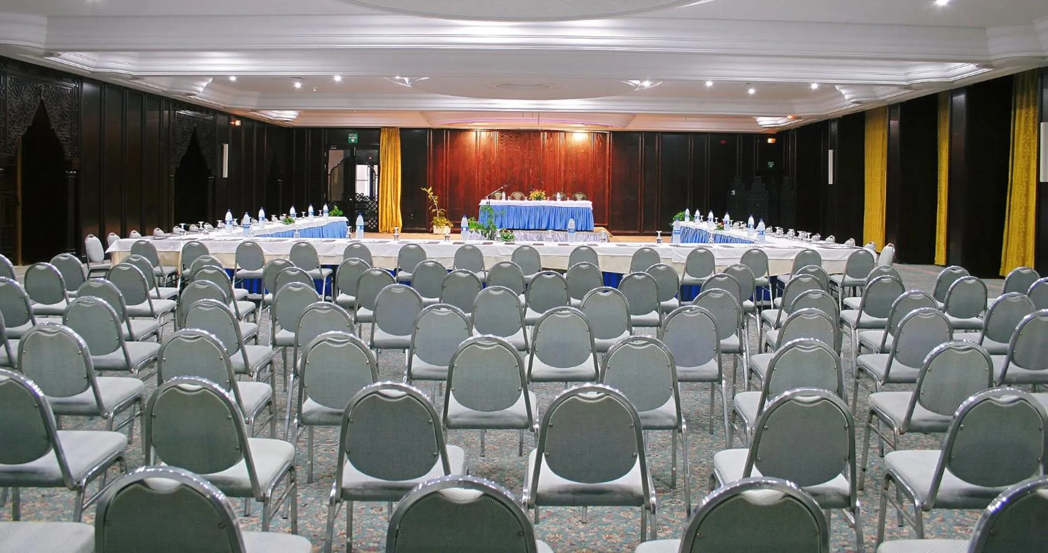 Meeting/conference room in El Mouradi Palm Marina - Couple et Famille uniquement