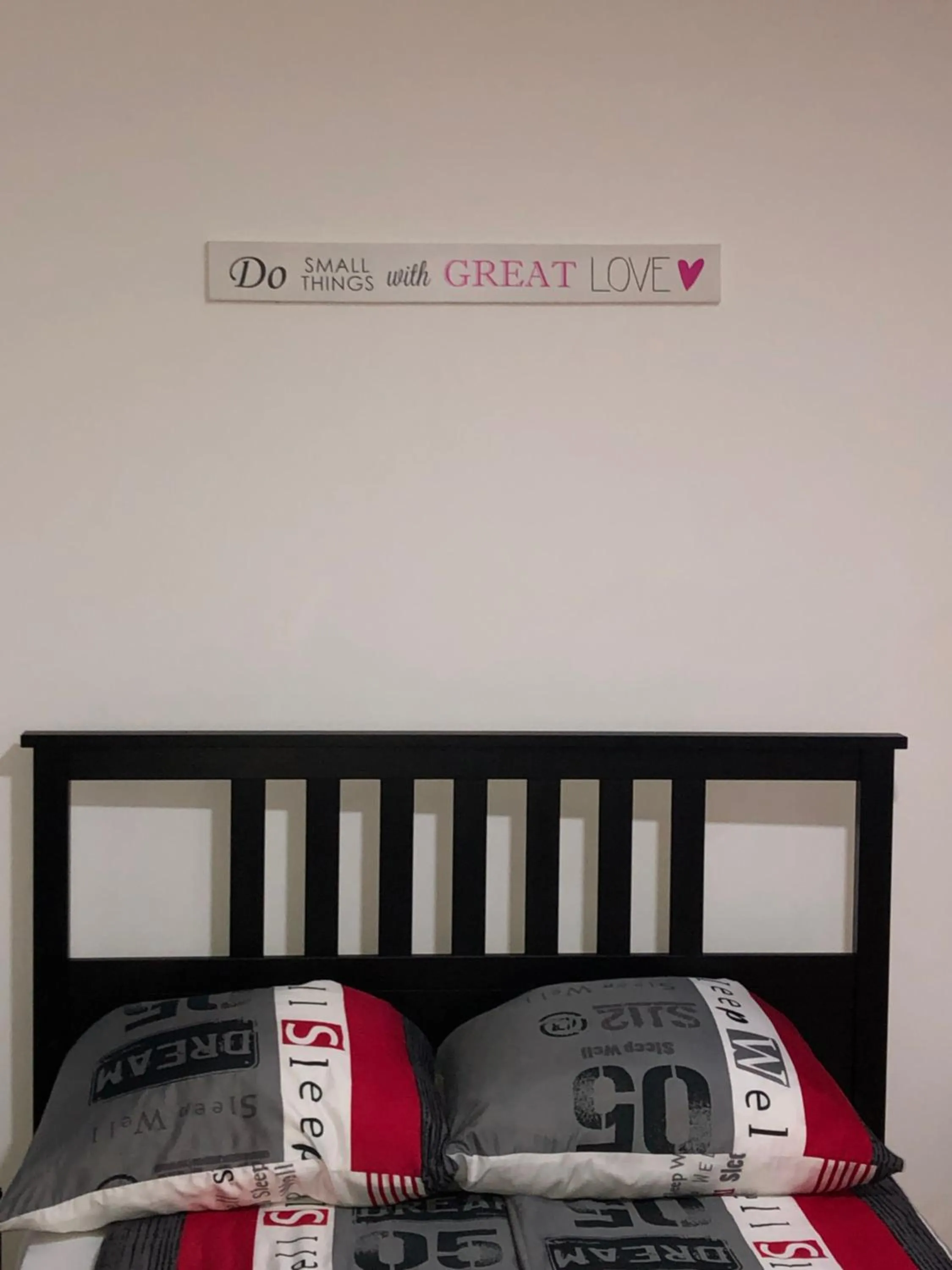 Living room in Apartment 4 Rent