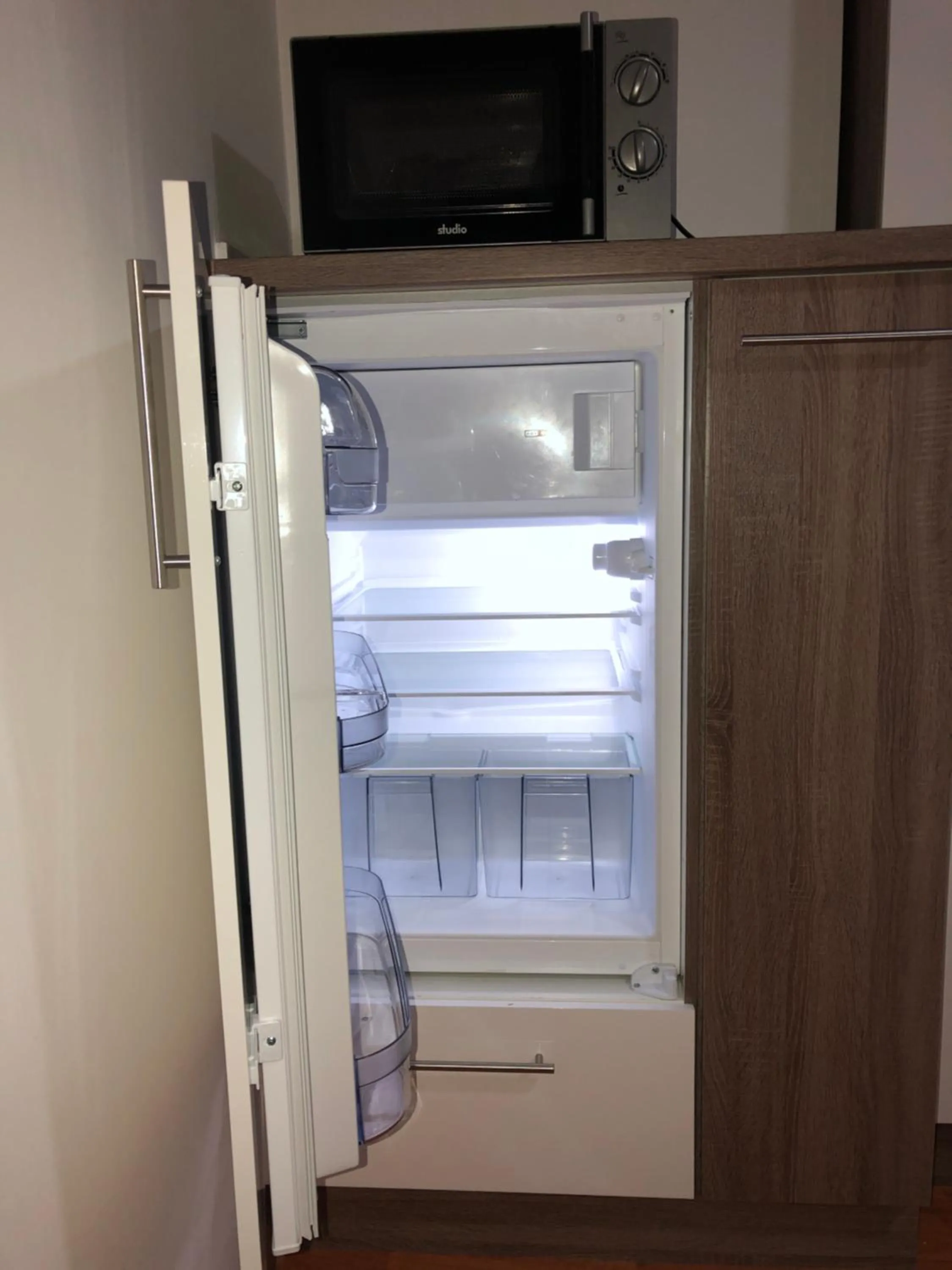 Living room in Apartment 4 Rent