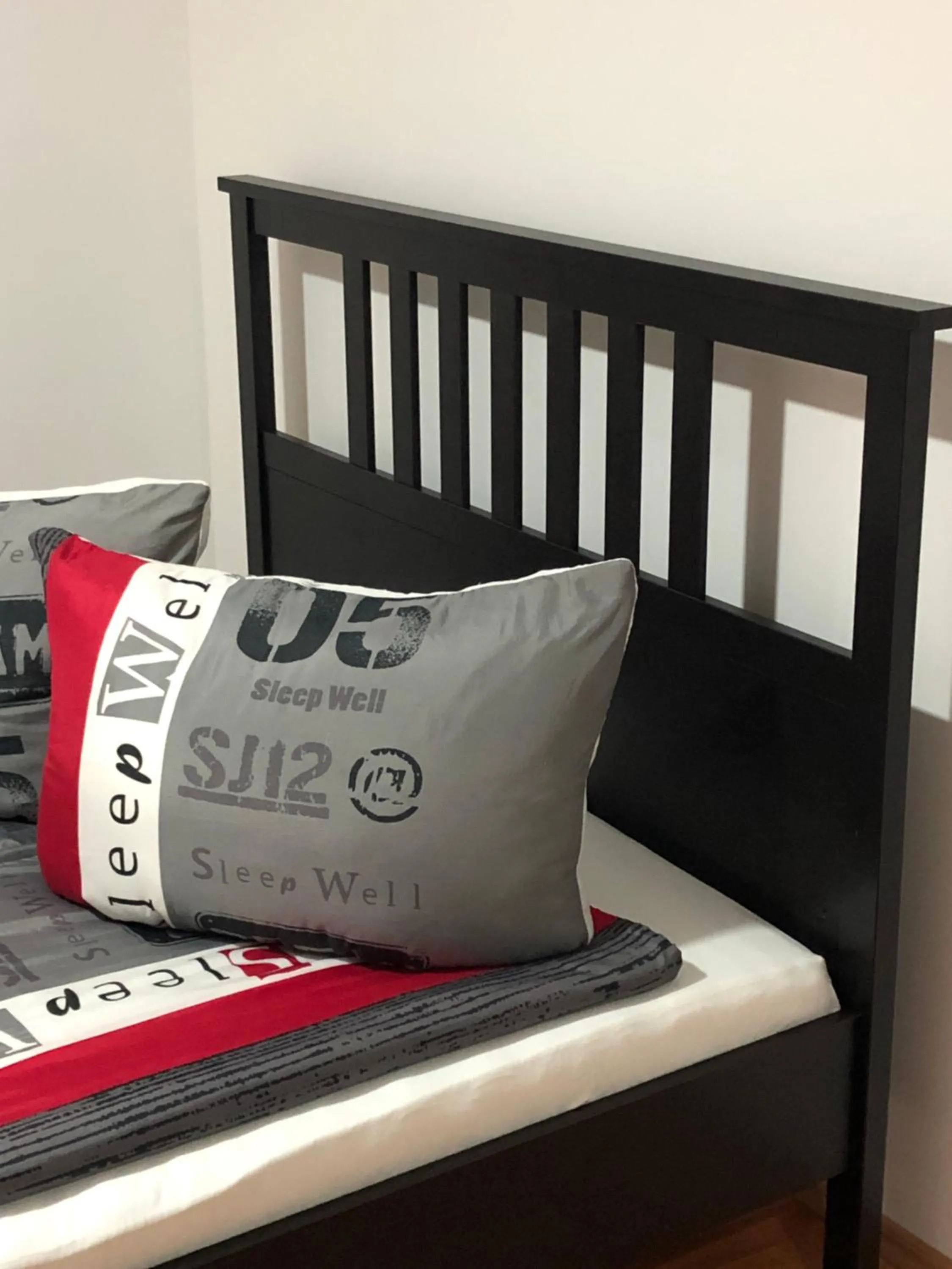 Living room in Apartment 4 Rent