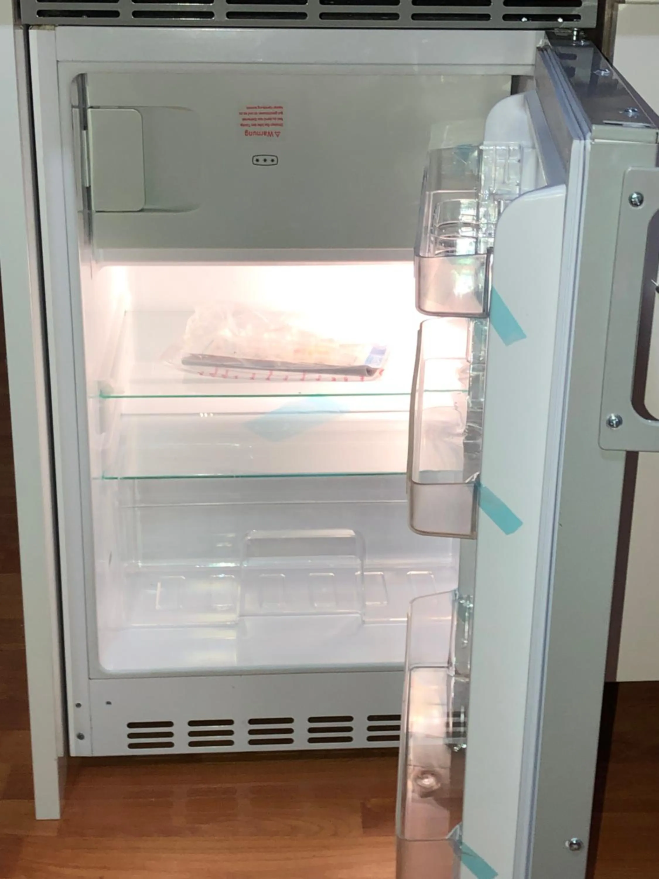 Living room in Apartment 4 Rent