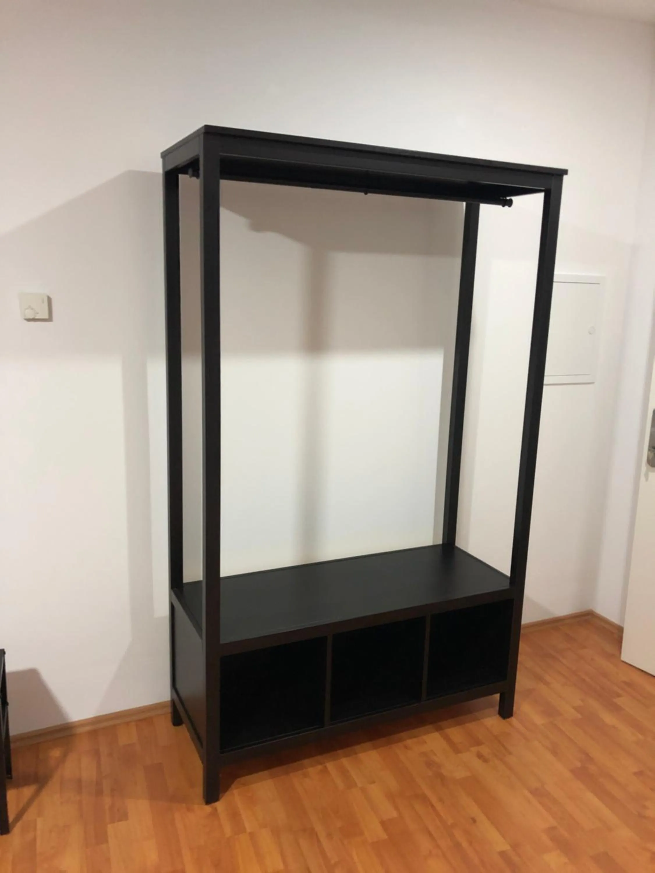 Living room in Apartment 4 Rent