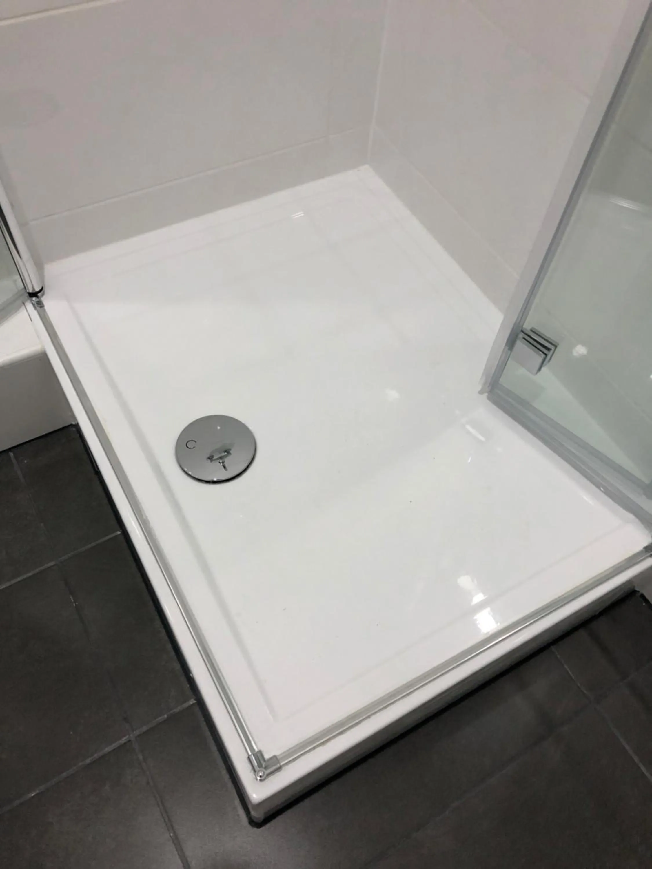 Living room in Apartment 4 Rent