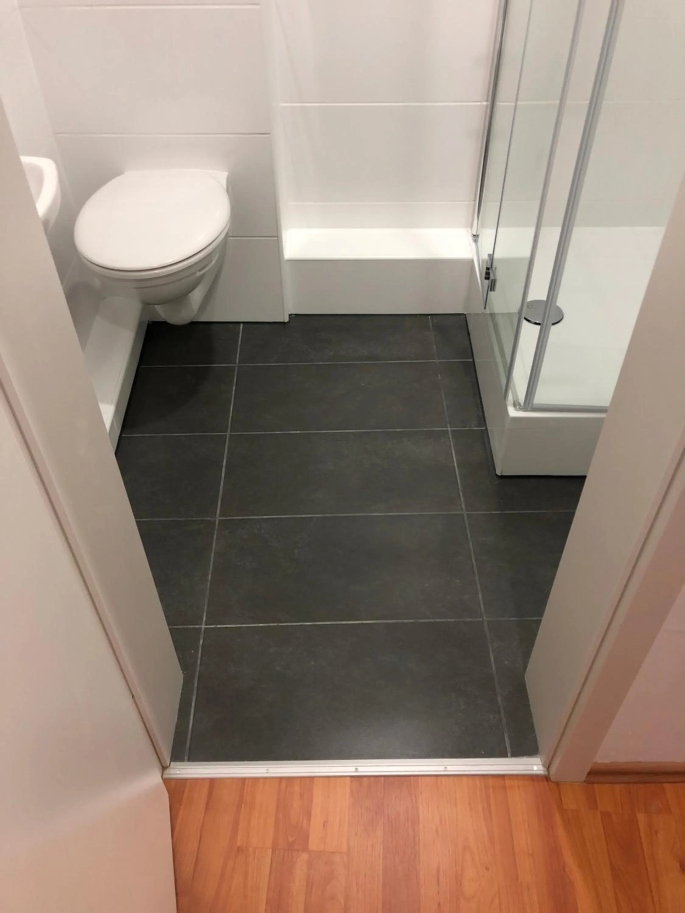 Living room in Apartment 4 Rent