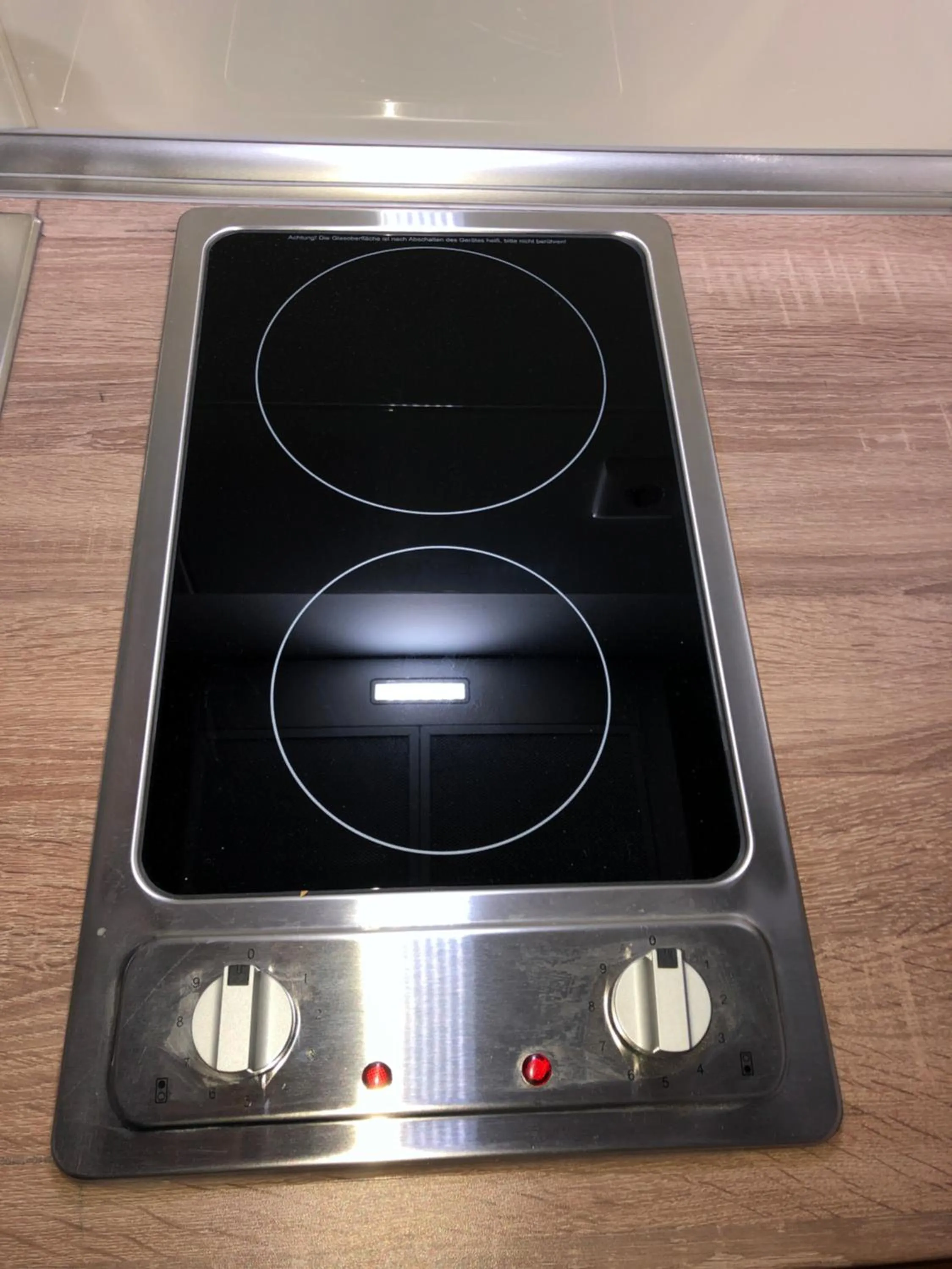 Living room in Apartment 4 Rent