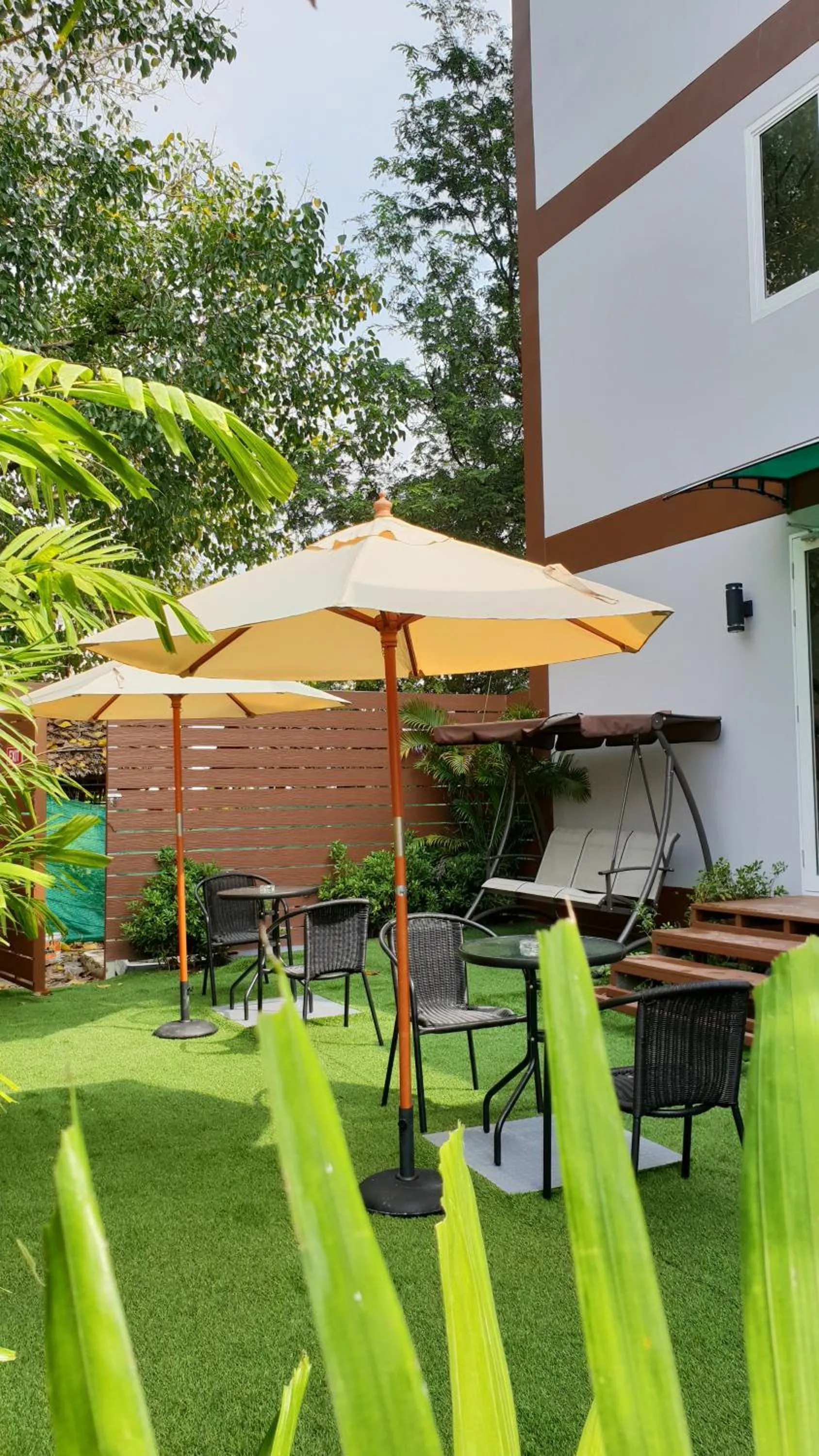 Top Hostel Samui