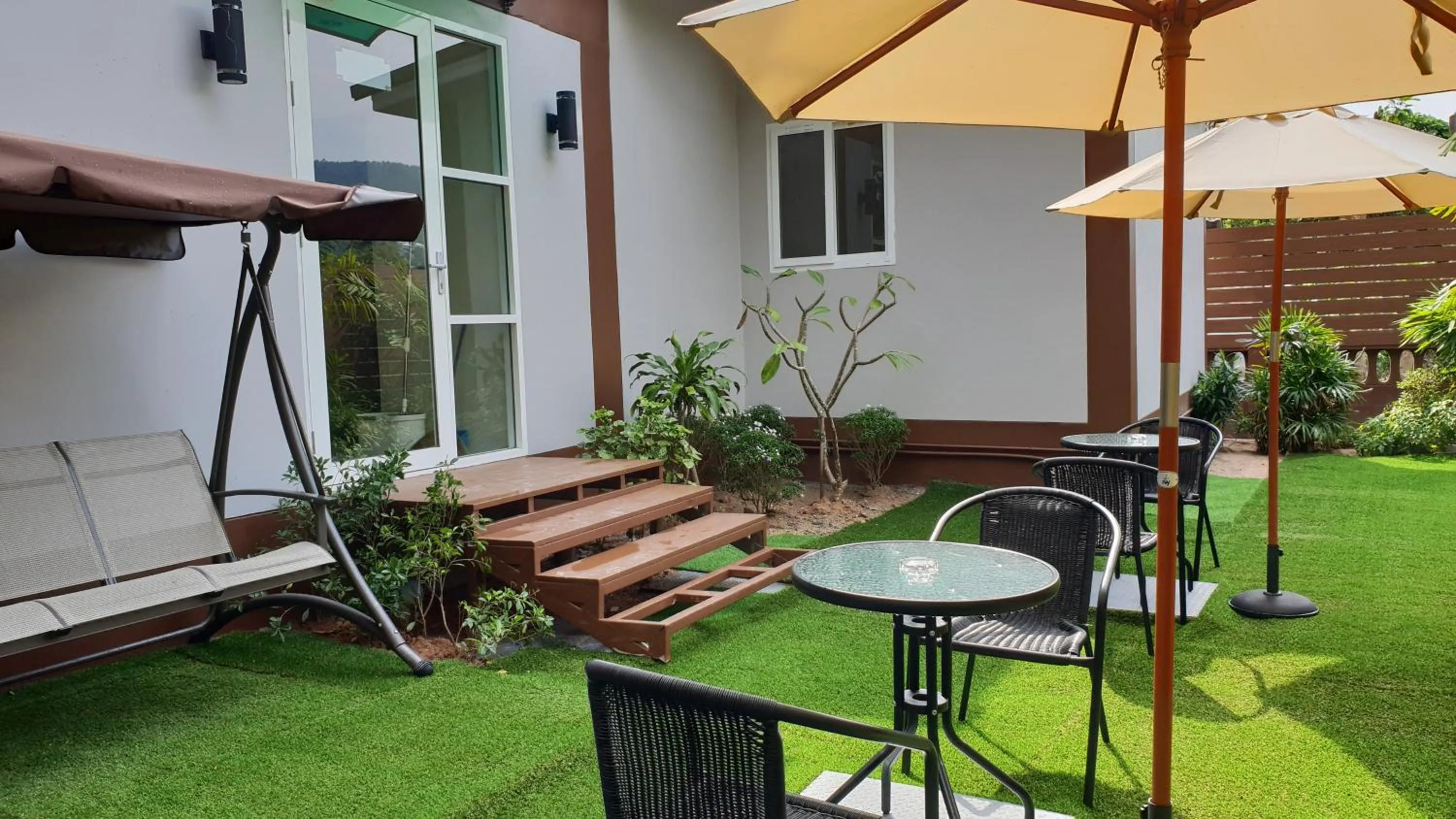 Top Hostel Samui