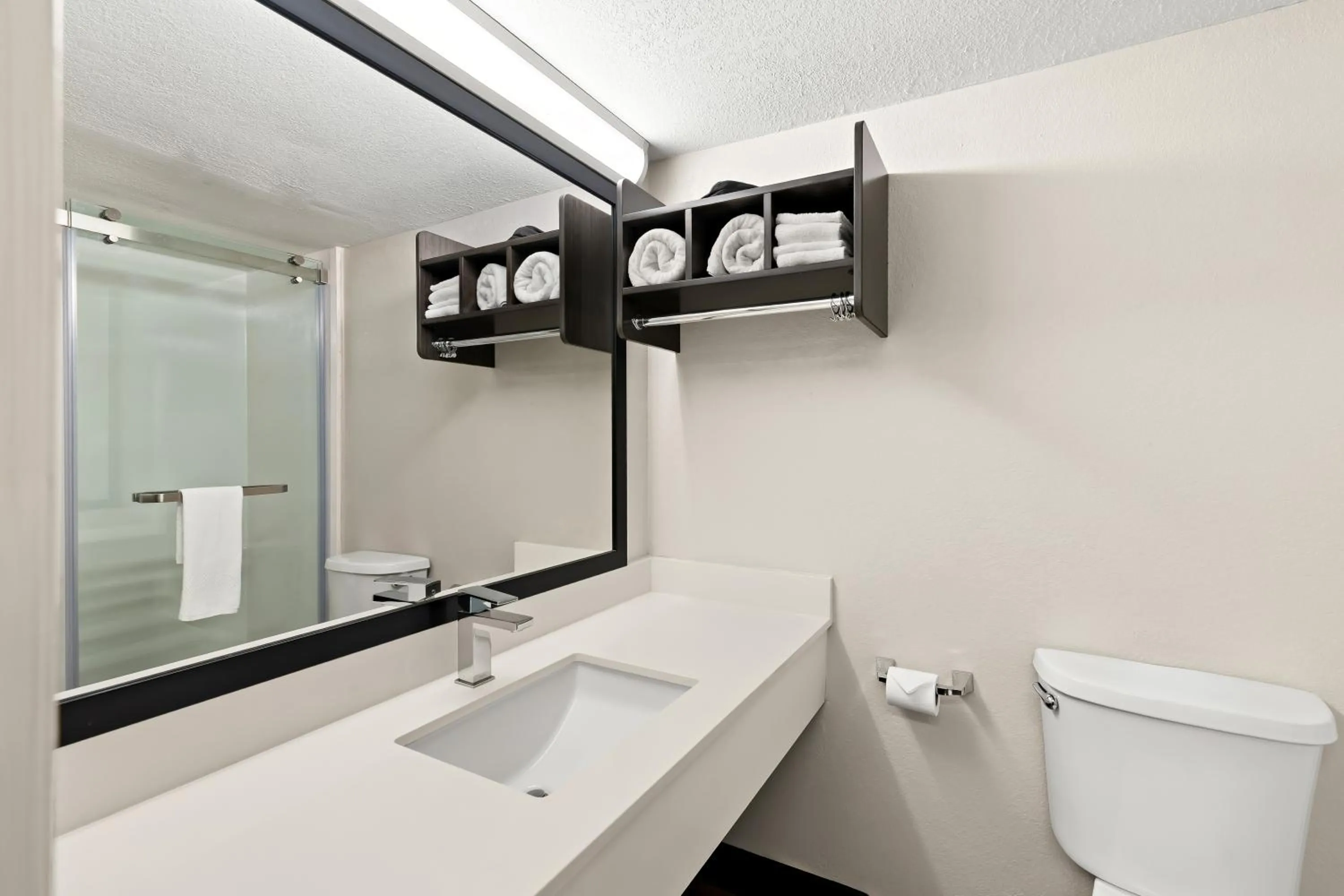 Quality Inn & Suites Dumas