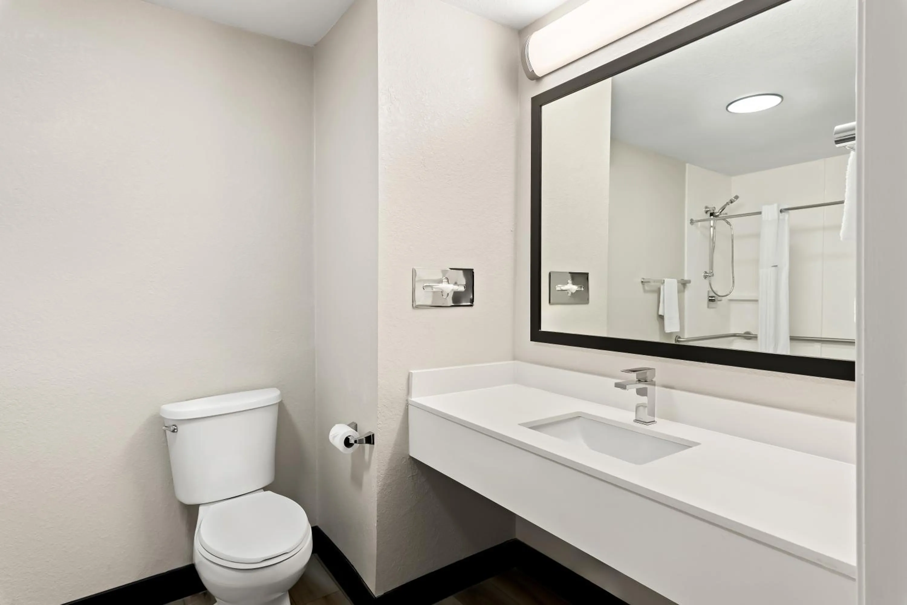 Quality Inn & Suites Dumas